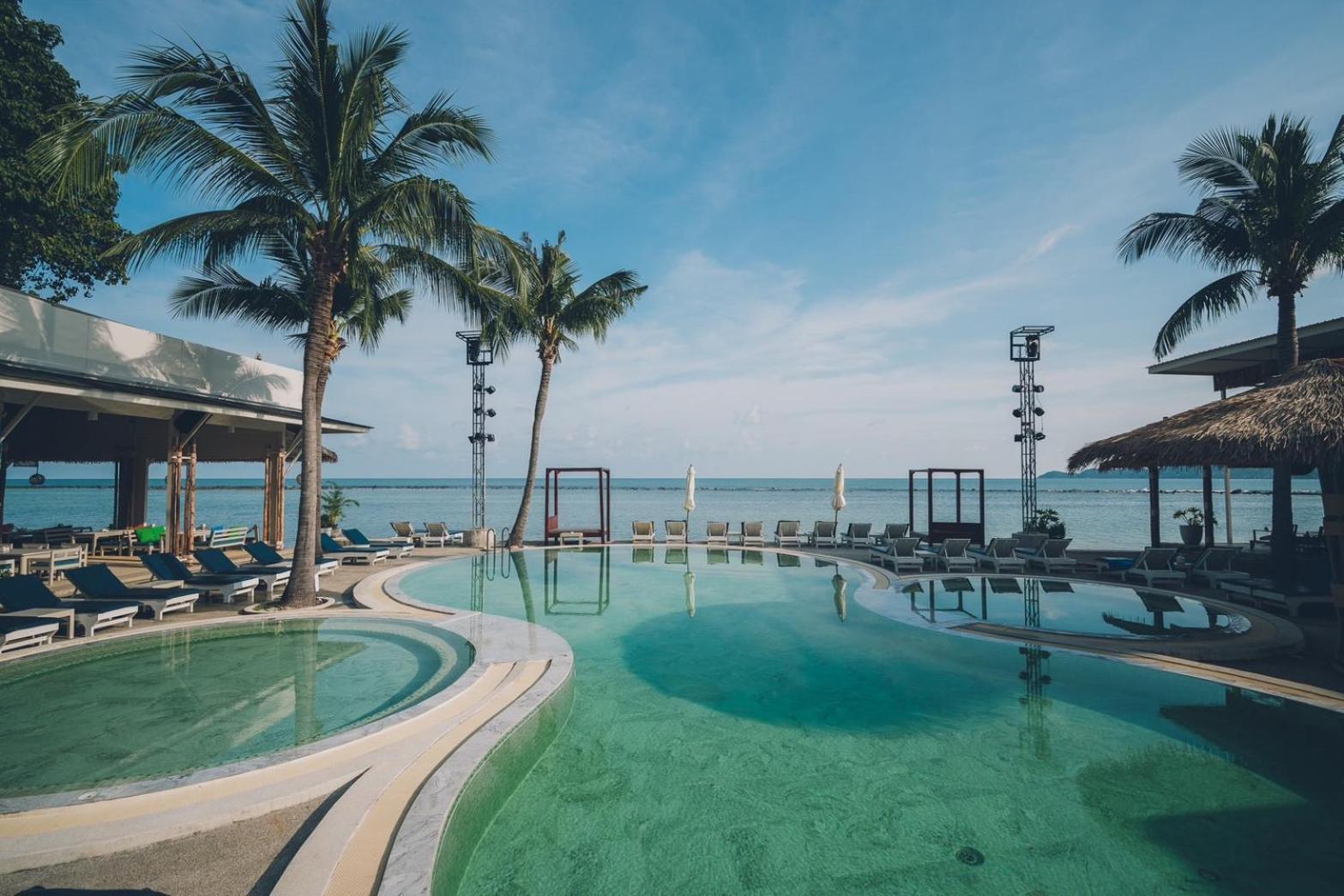 Combo Samui