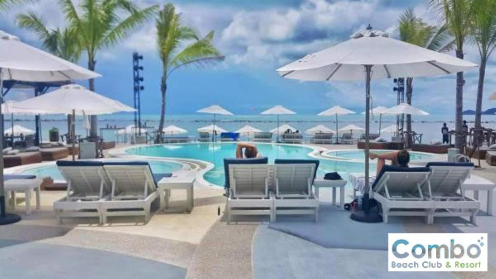 Combo Samui Hotel 3*