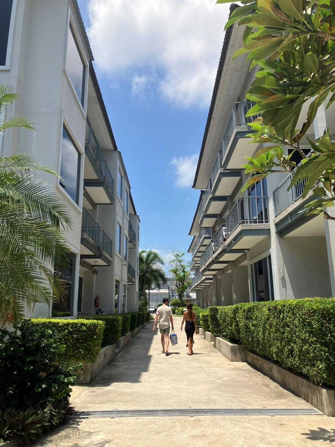 Combo Samui 3*