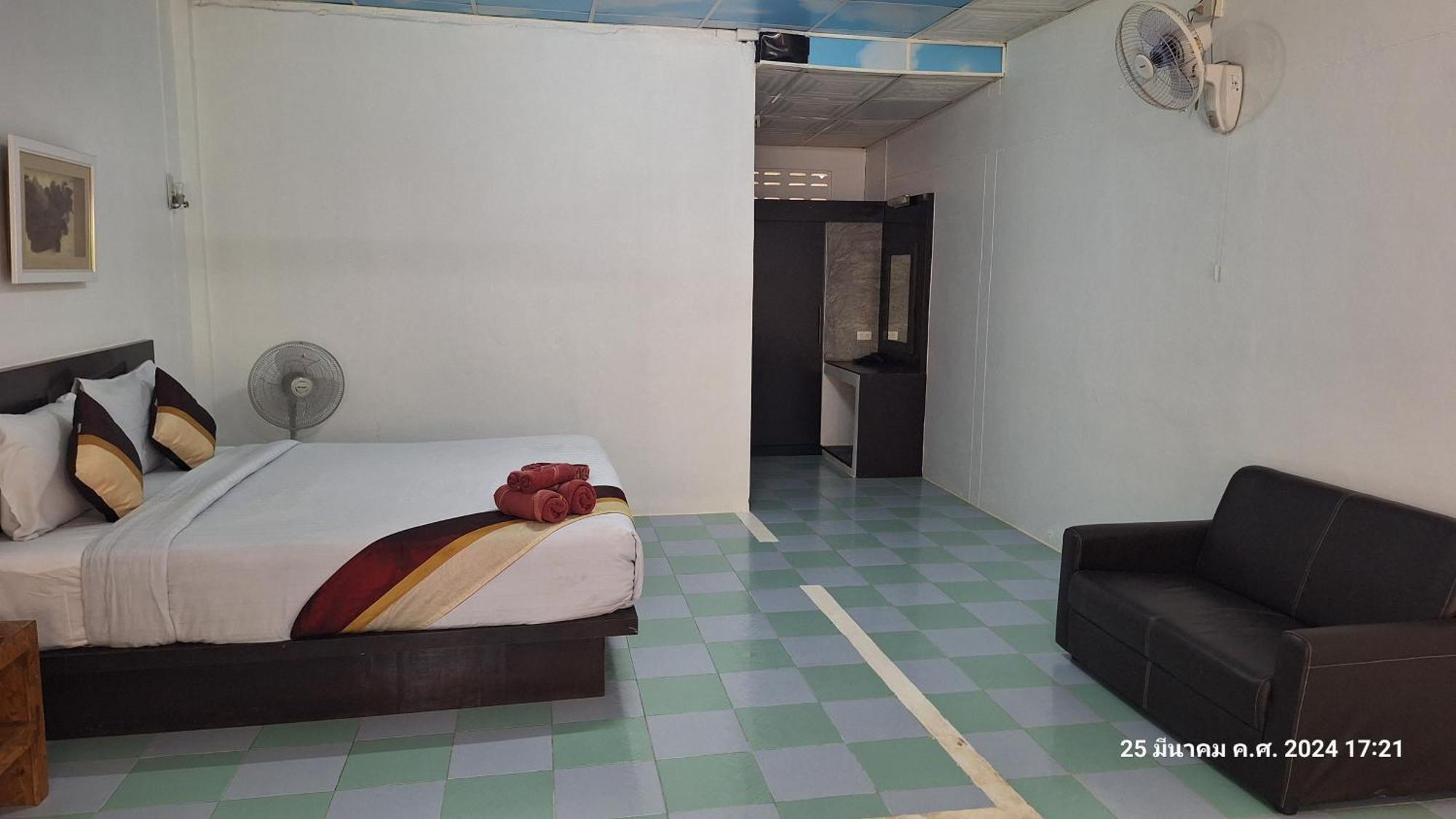 Sleep In Lanta 2*