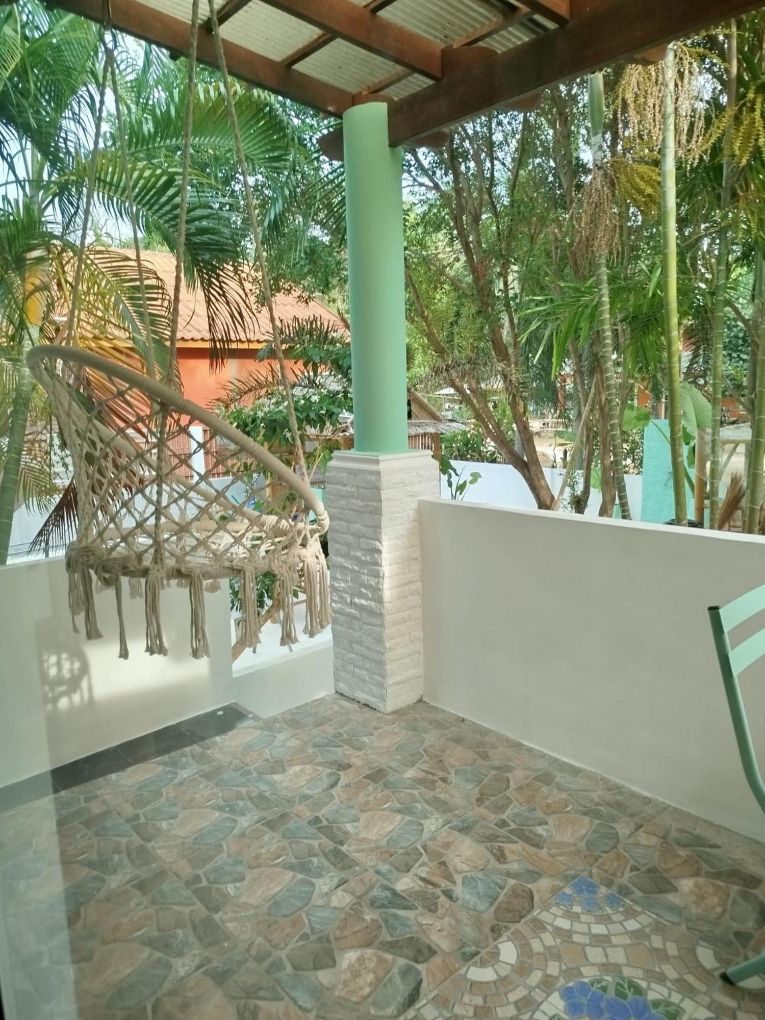 Resort Luana *