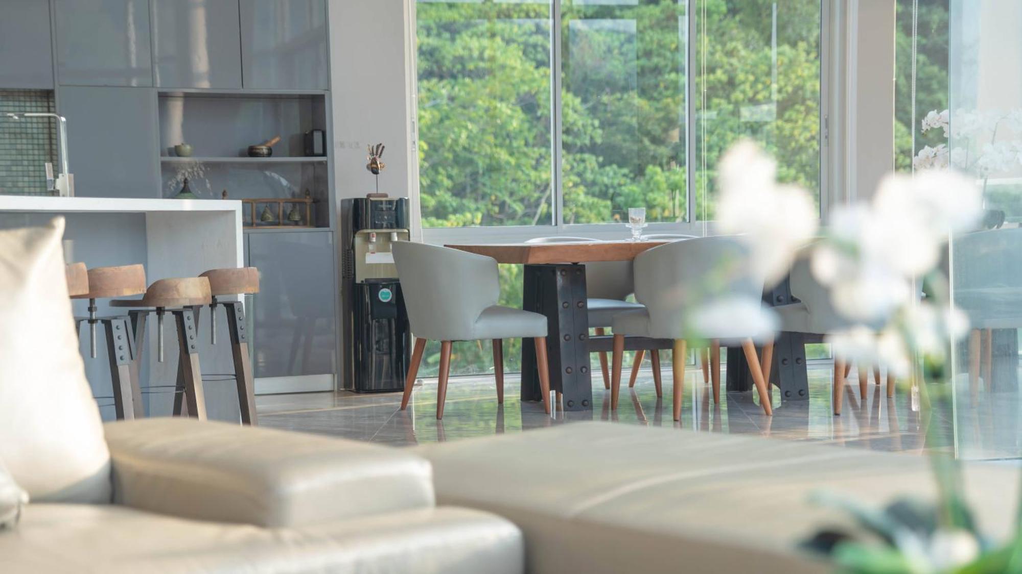 360* Ultimate Penthouse Entire Floor And With Great Amenities