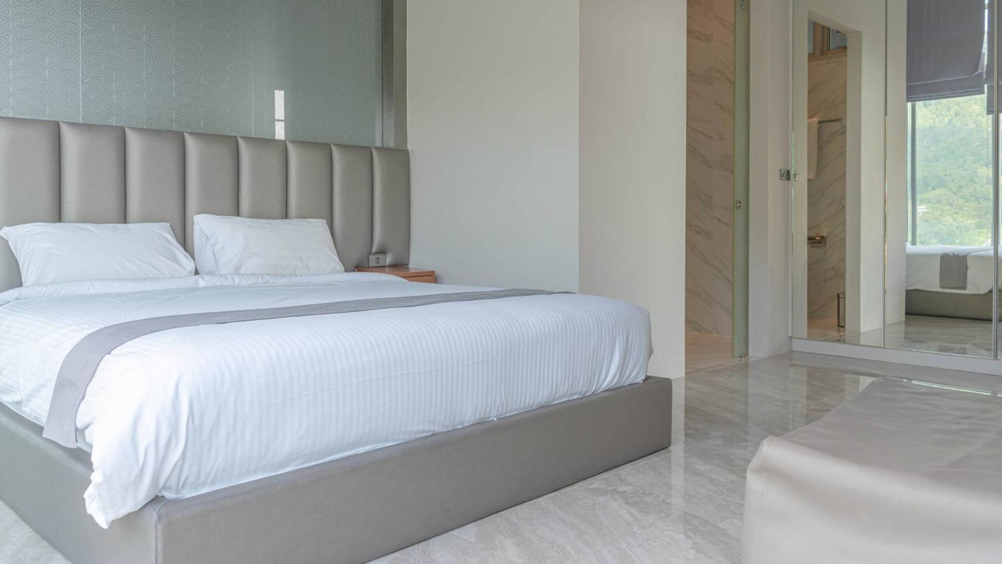 360* Ultimate Penthouse Entire Floor And With Great Amenities Holiday park Kamala Beach