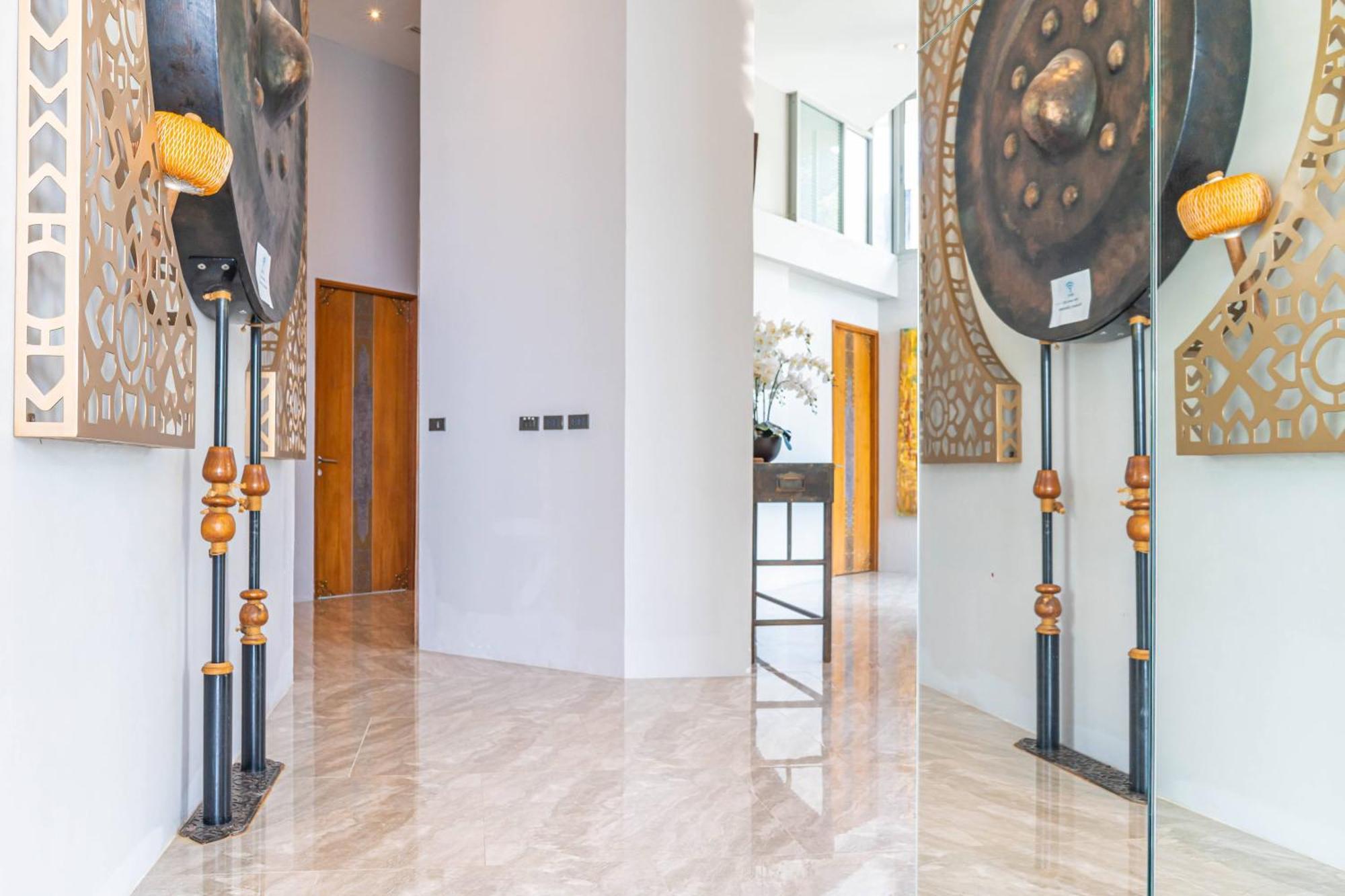 360* Ultimate Penthouse Entire Floor And With Great Amenities * Kamala Beach