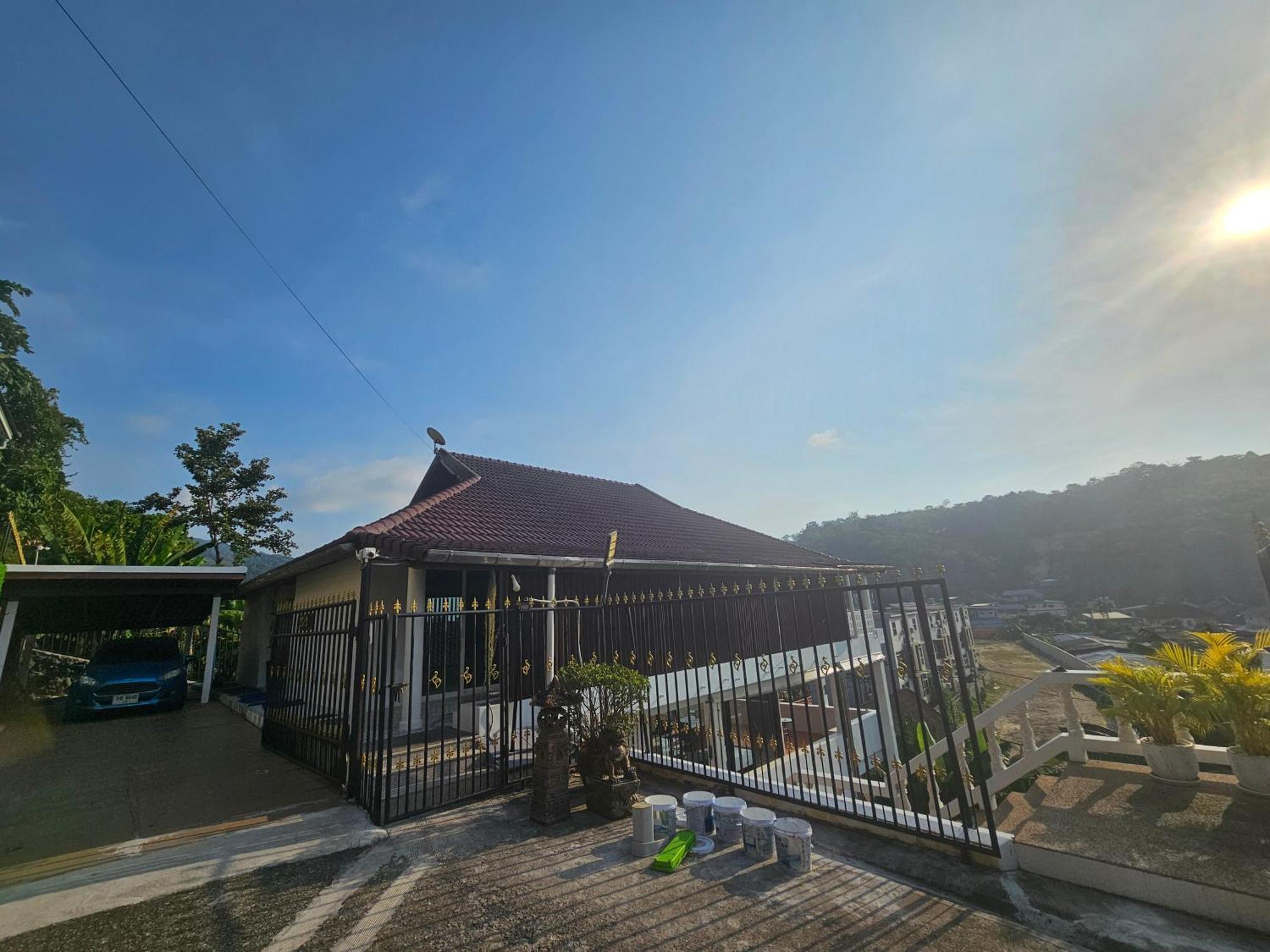 Castle Phuket * Kamala Beach
