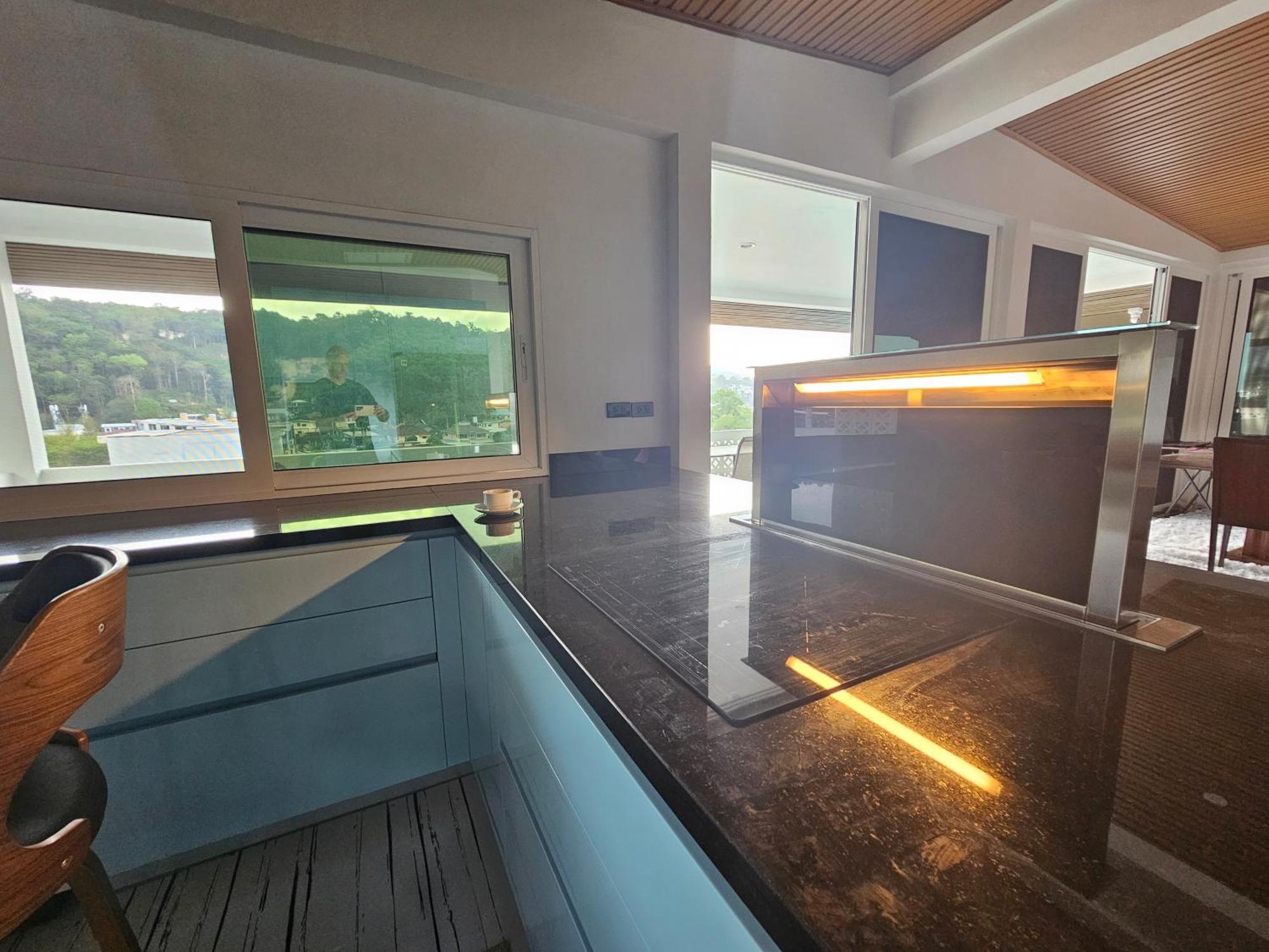 Castle Phuket Villa Kamala Beach