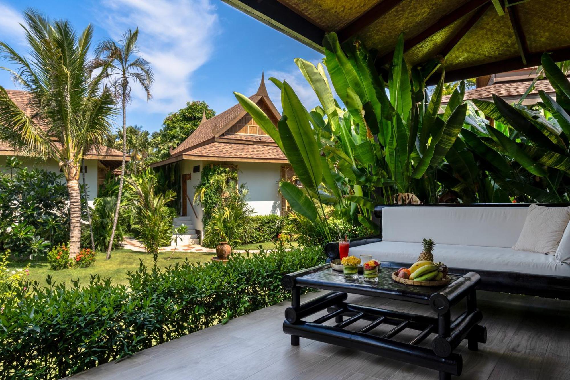 Lanta Palace & - Adult Only Resort Koh Lanta