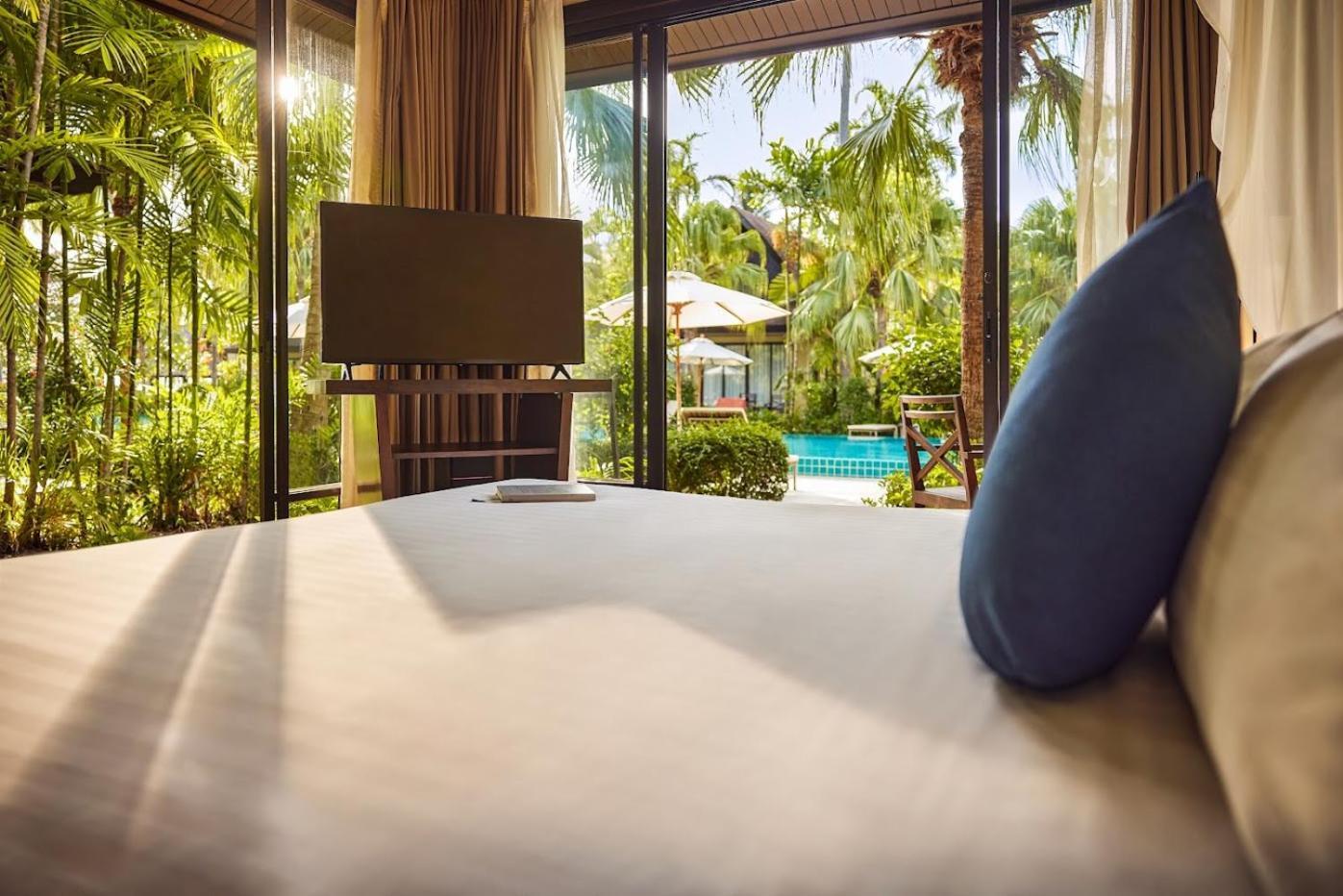 Resort Tui Blue The Passage Samui Pool With Private