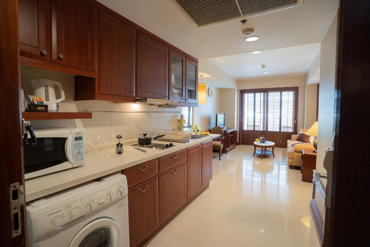 Centre Point Sukhumvit Thong-lo 4* Banguecoque