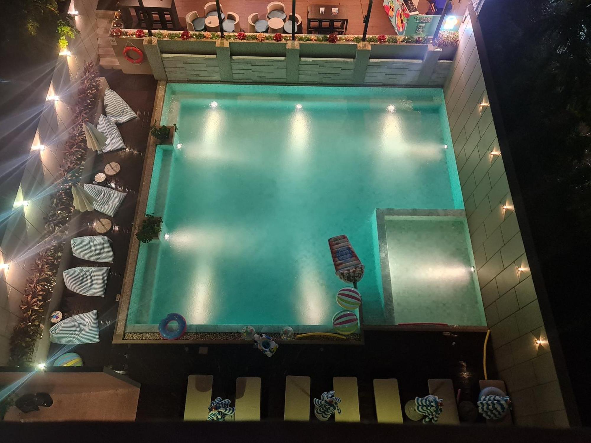 Patong Bay 4* Phuket