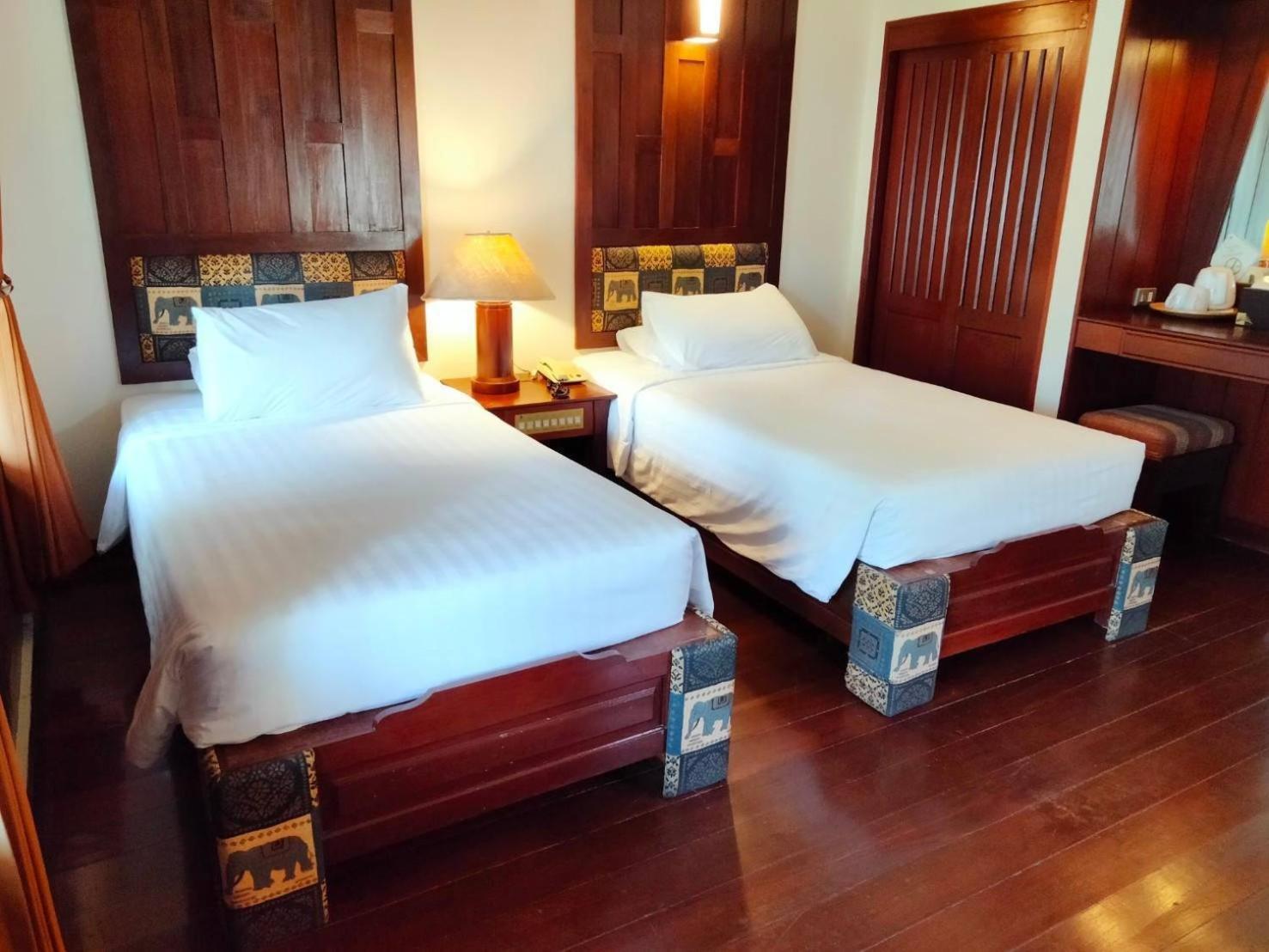 Resort Botany Pattaya 5*