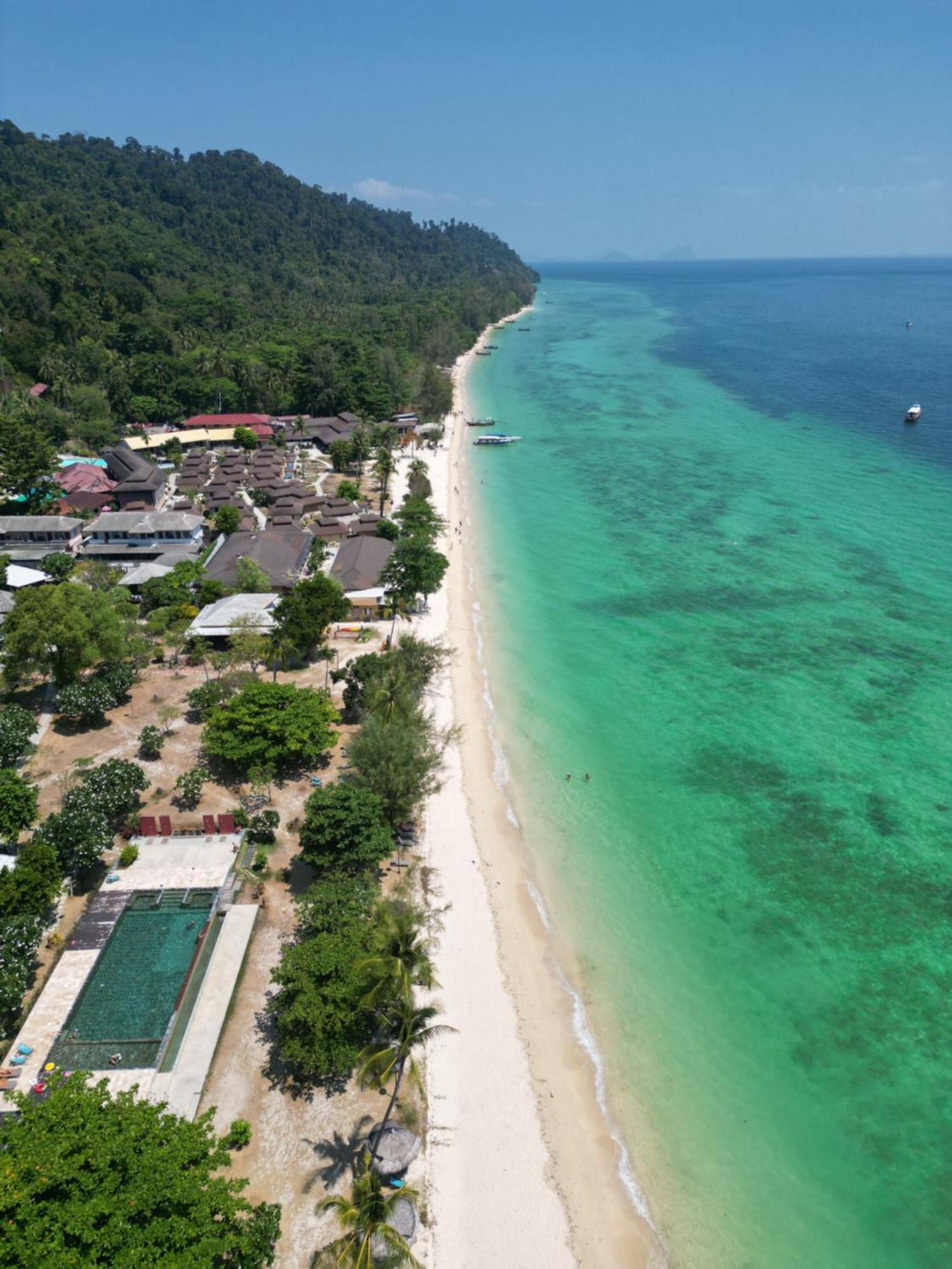 Thanya - Sha Koh Ngai