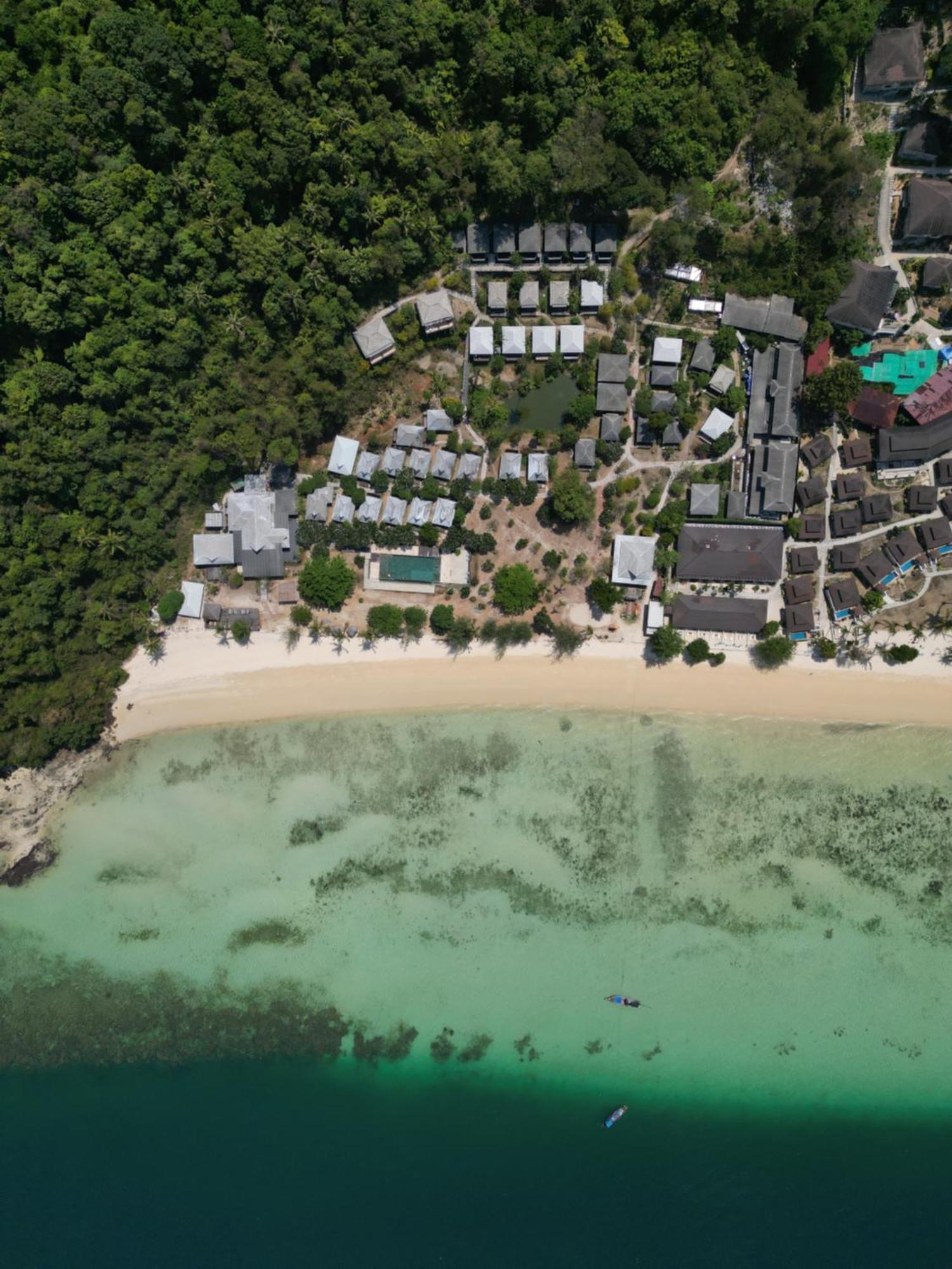 Resort Thanya - Sha
