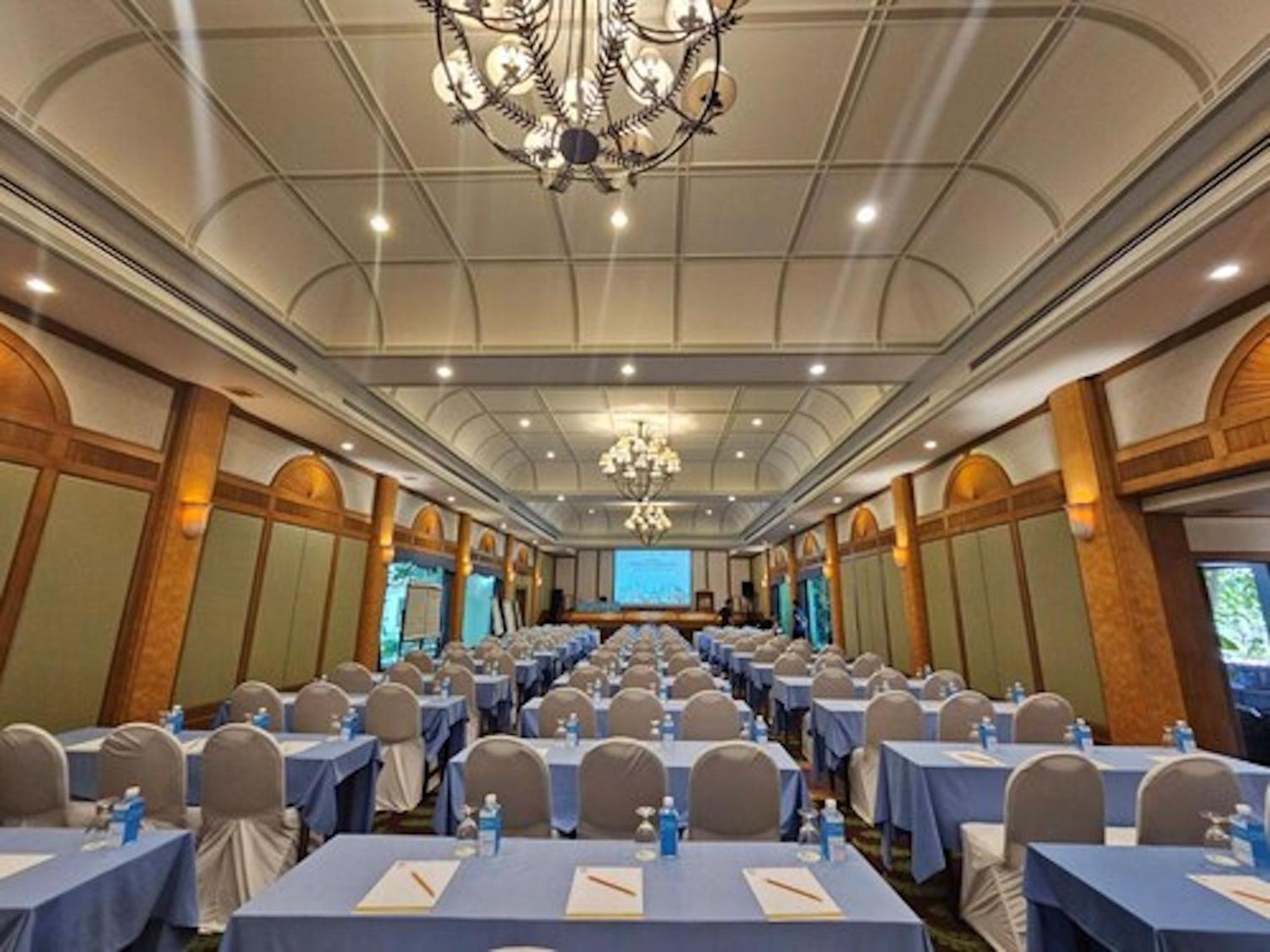 Resort Botany Pattaya Na Chom Thian