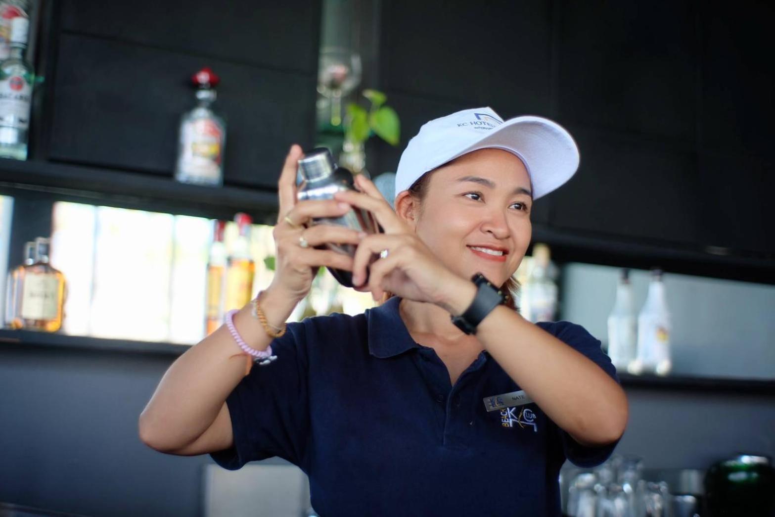 Kc Club & Pool 4* Koh Samui