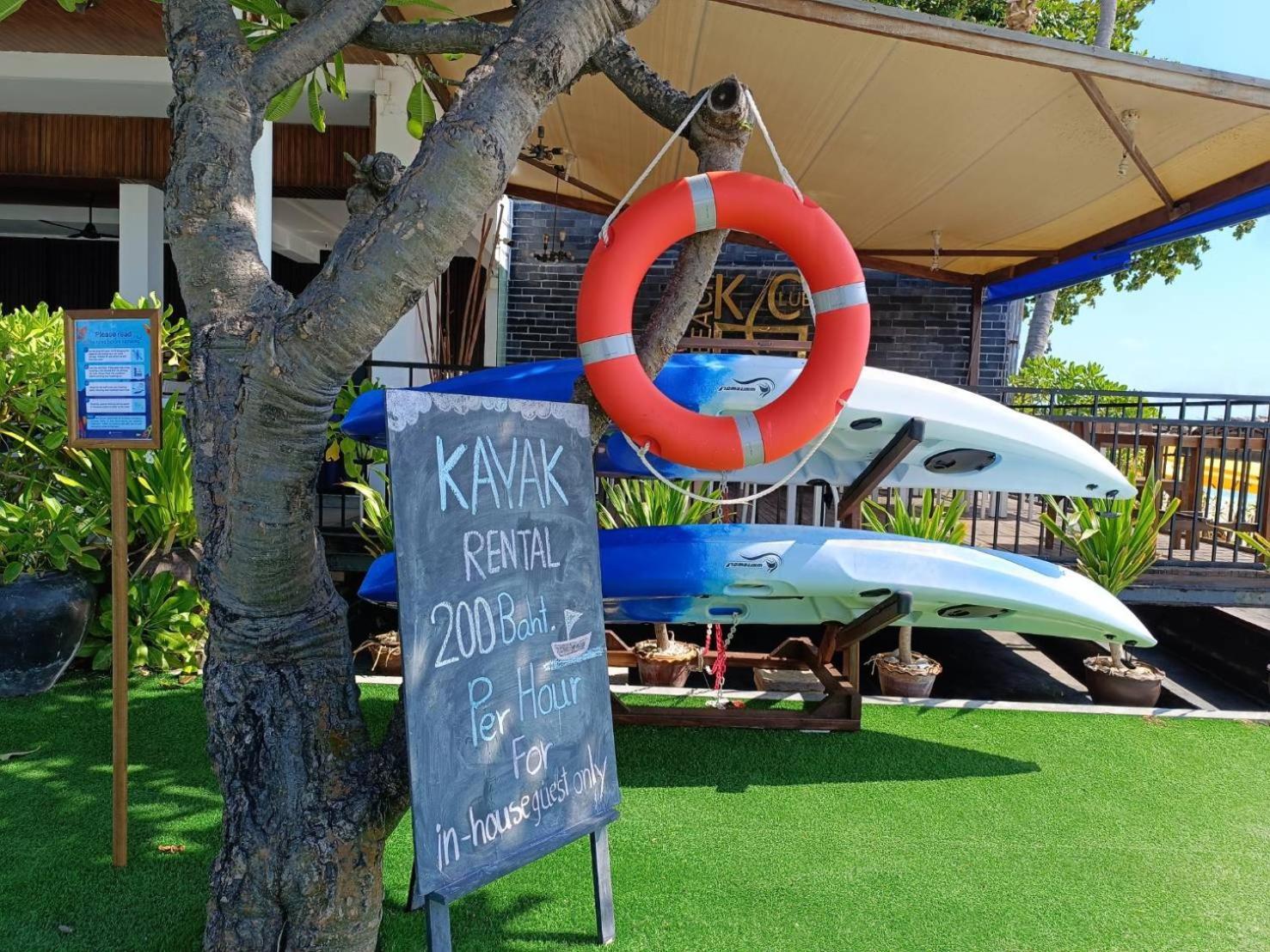Hotel Kc Club & Pool