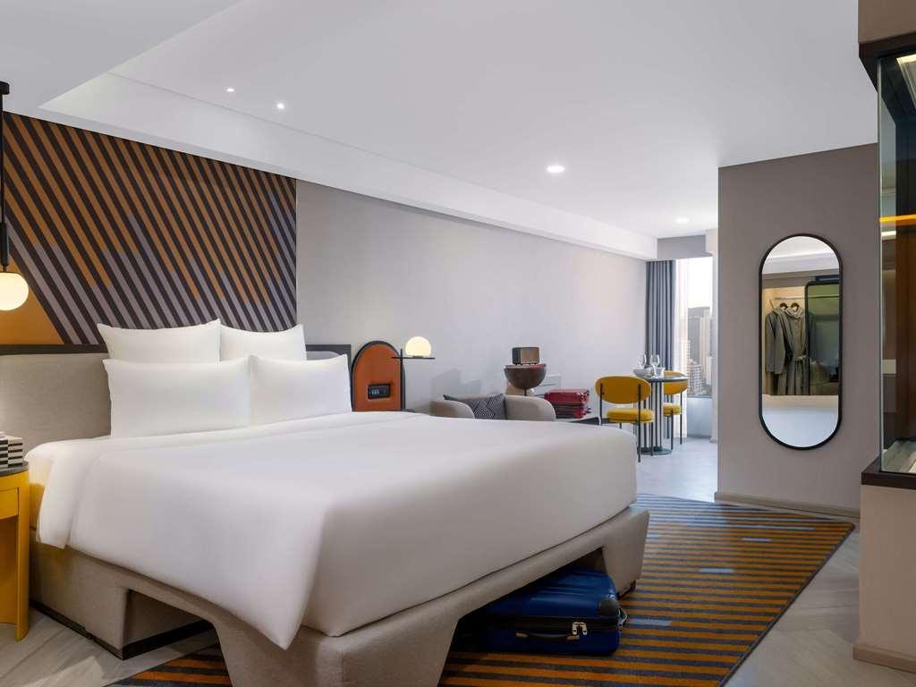 Hotel Tribe Living Sukhumvit 39 By Accorhotels Banguecoque