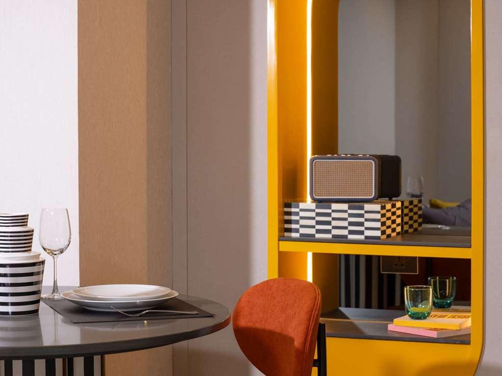 Tribe Living Sukhumvit 39 By Accorhotels Hotel Banguecoque