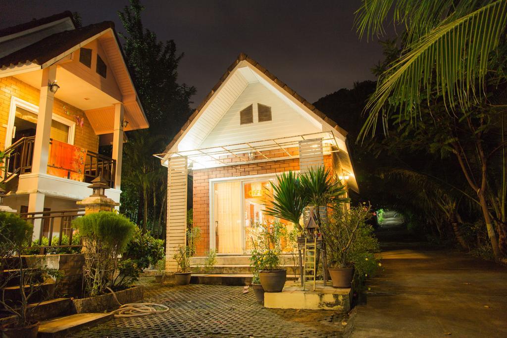 Holiday home Wilai Villa Lamai *