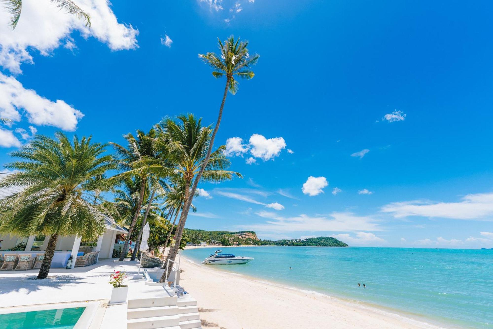 Hotel Tembo Club & Koh Samui