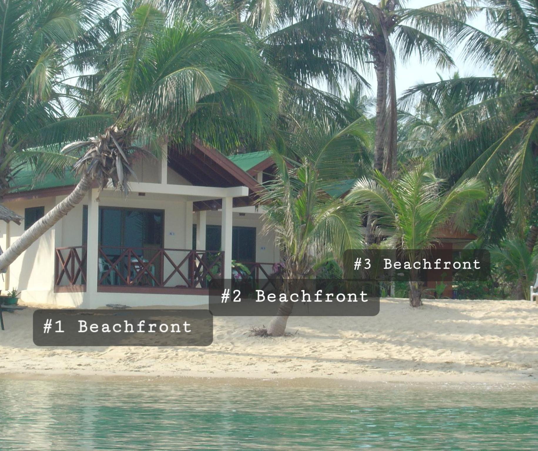 Hotel Moonhut 2*