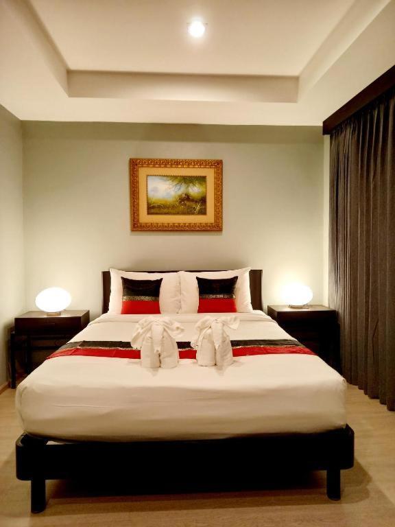 Hotel L&p *