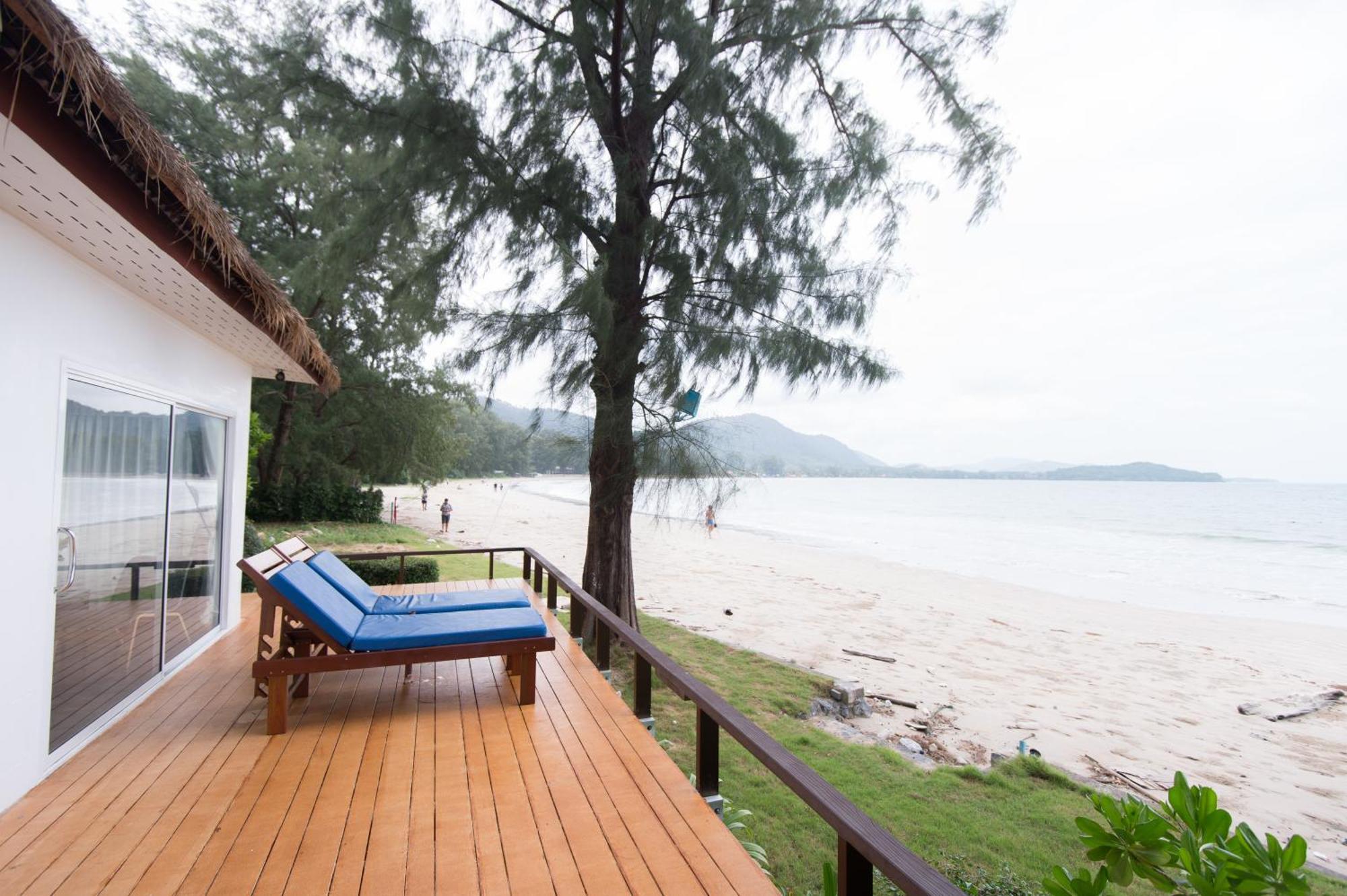 Resort Twin Bay Koh Lanta