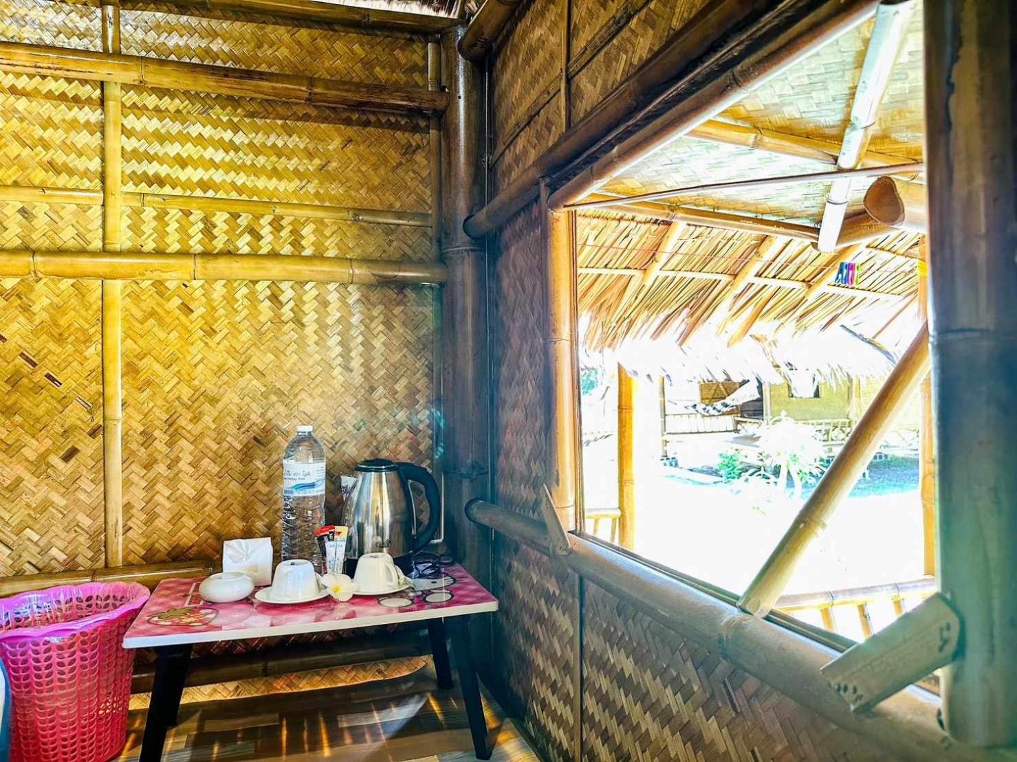Check In Lanta Resort Koh Lanta