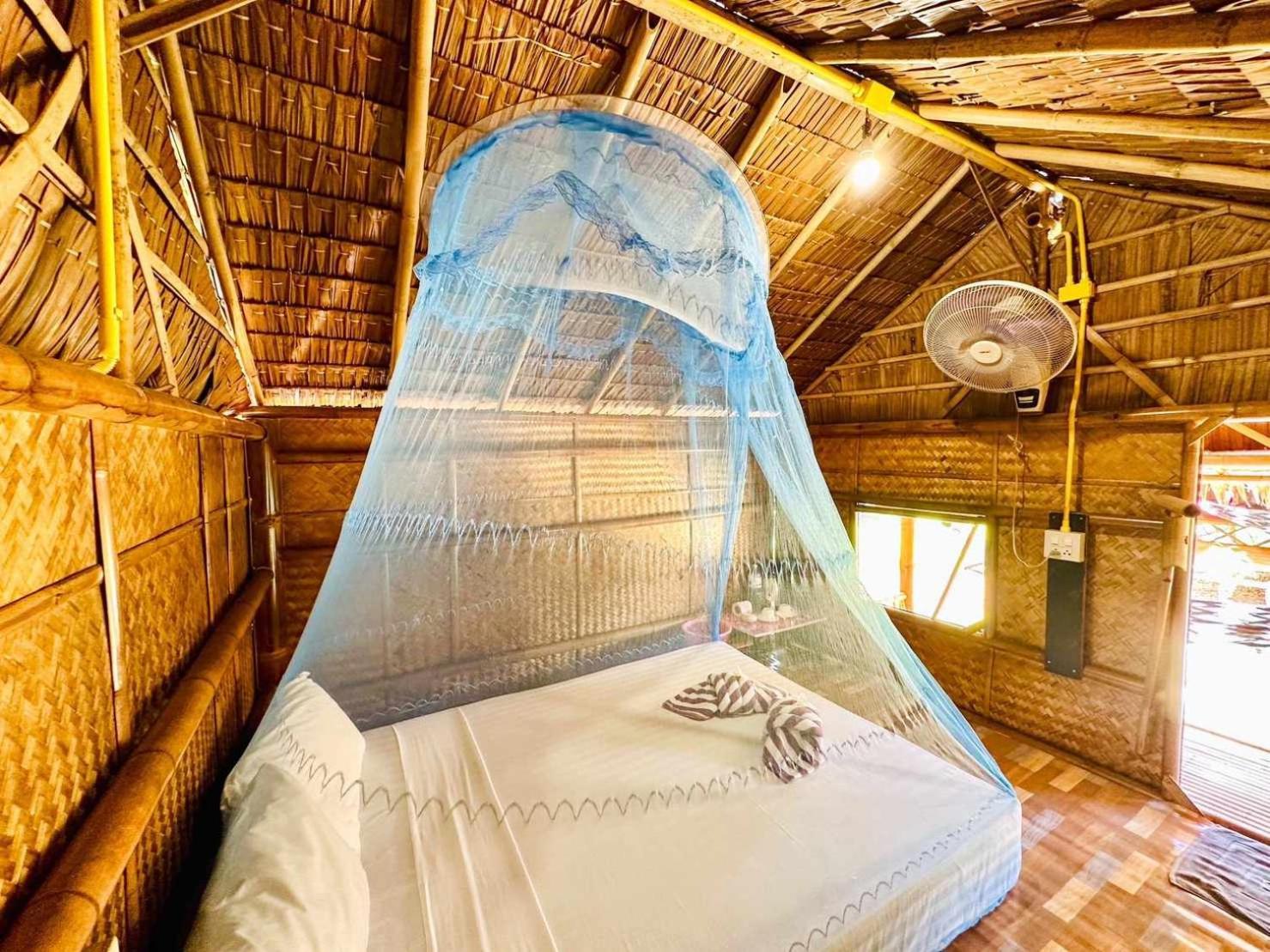 Resort Check In Lanta *