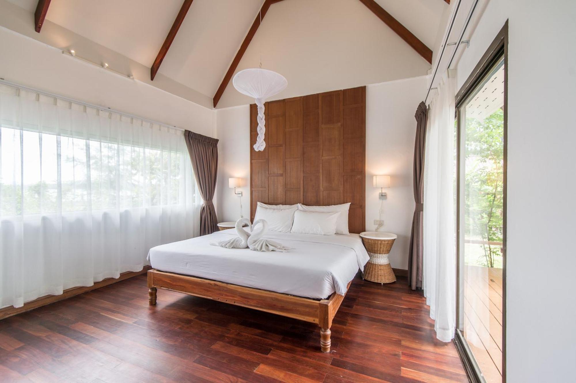 Twin Bay Resort Koh Lanta