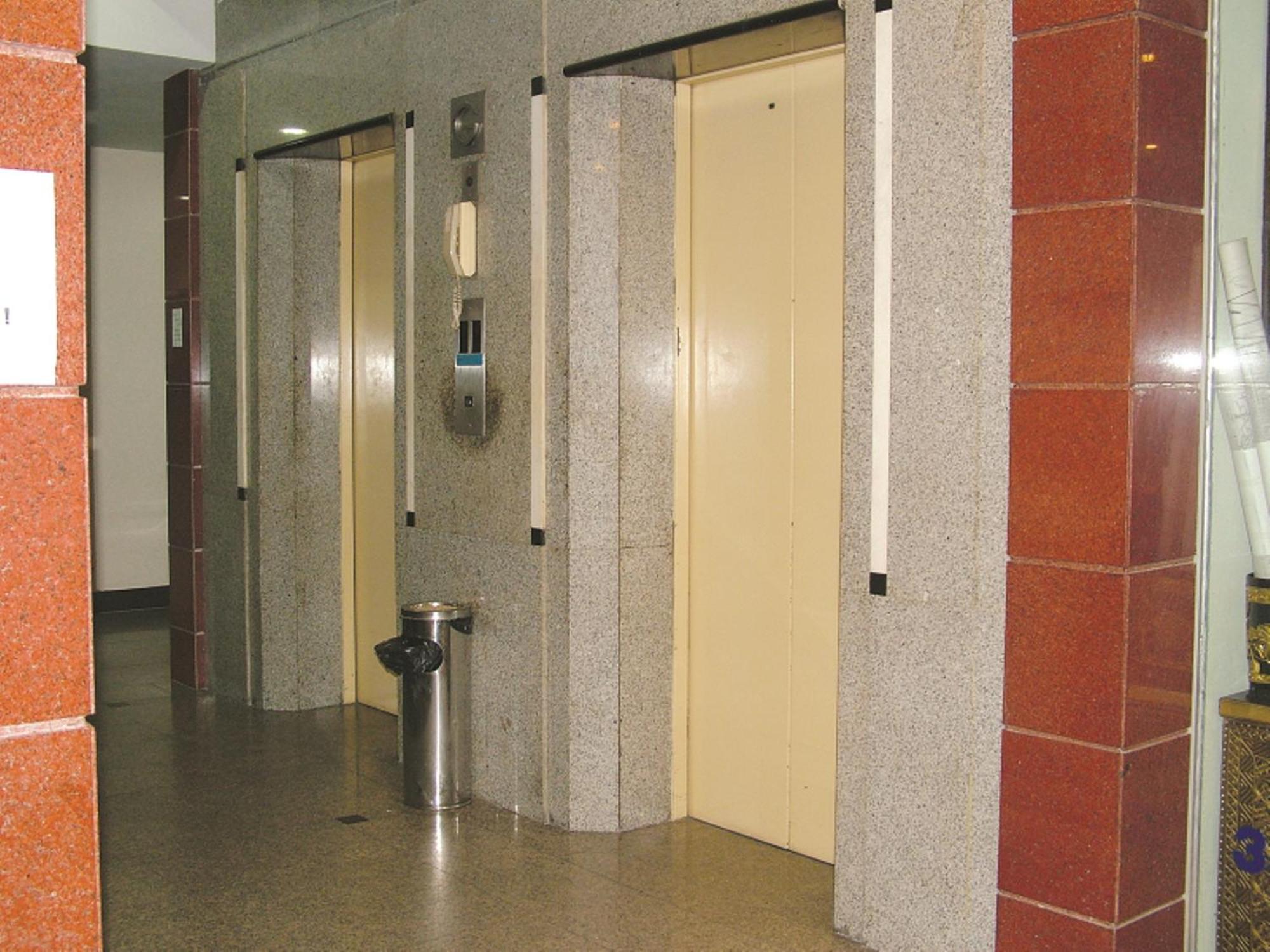 Hotel Mall Banguecoque