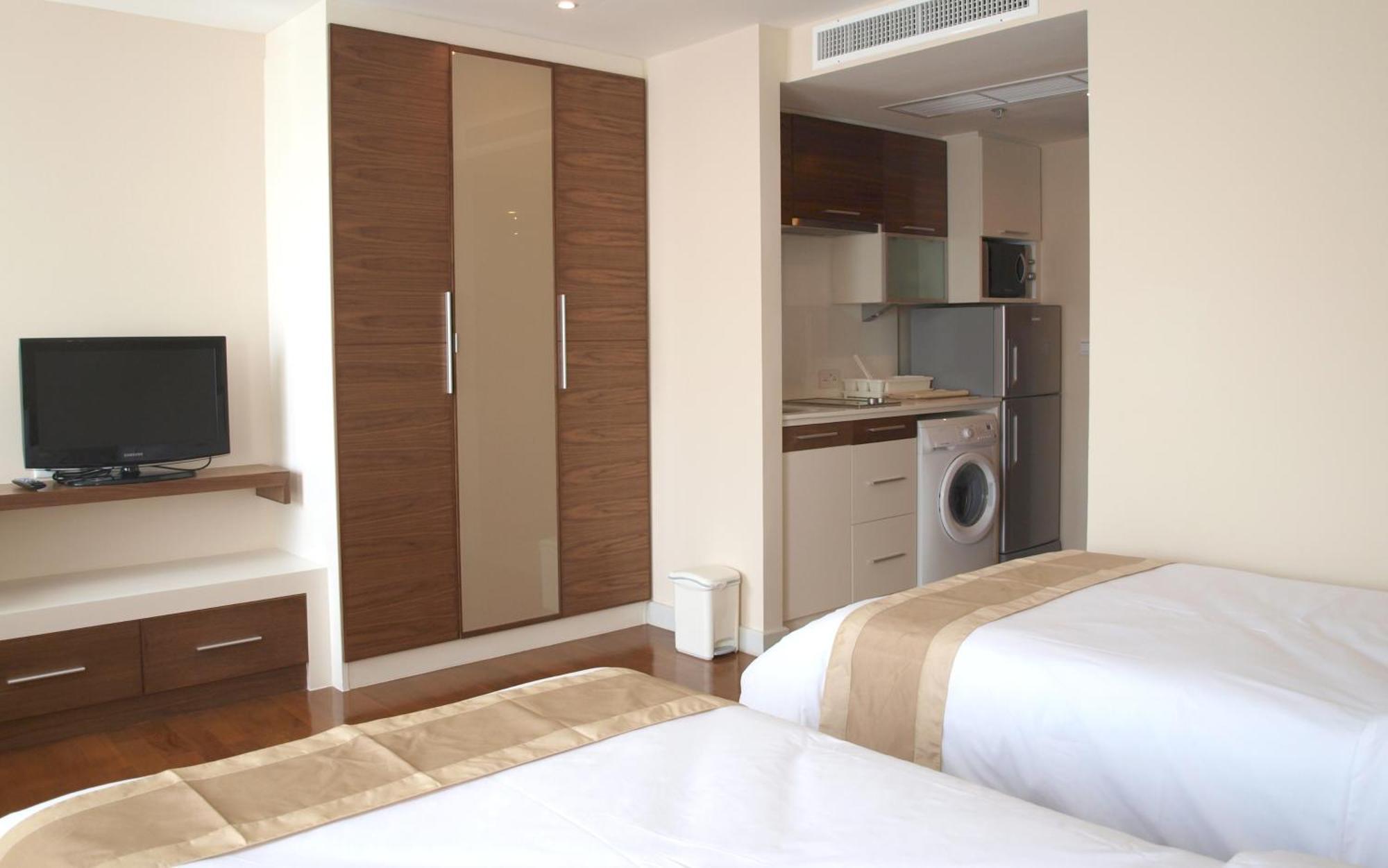 Hotel Thomson Banguecoque