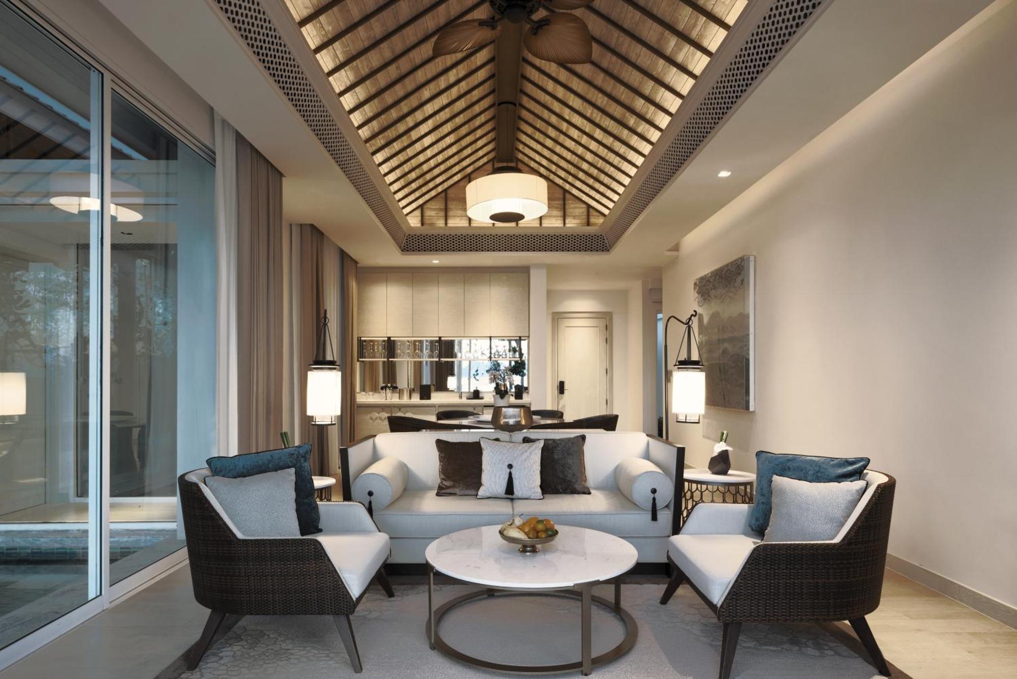 Resort Banyan Tree Krabi 5*