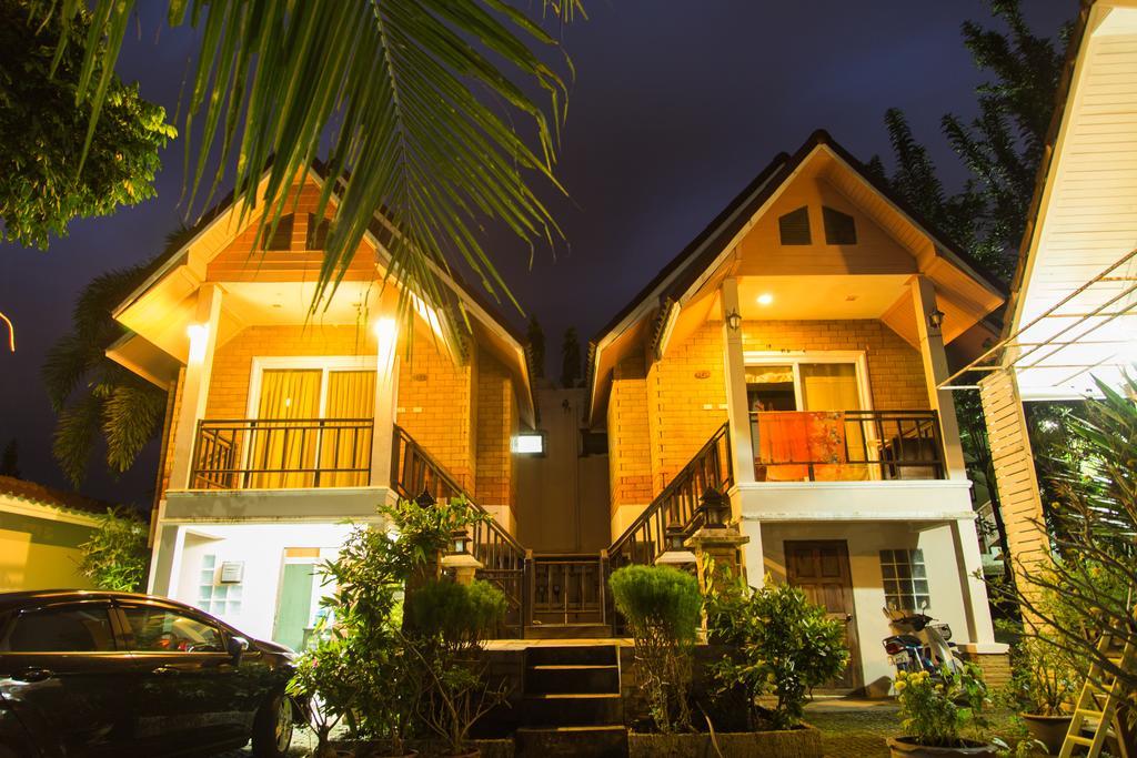 Holiday home Wilai Villa Lamai