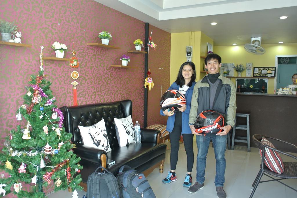 Hotel Machima House Phuket
