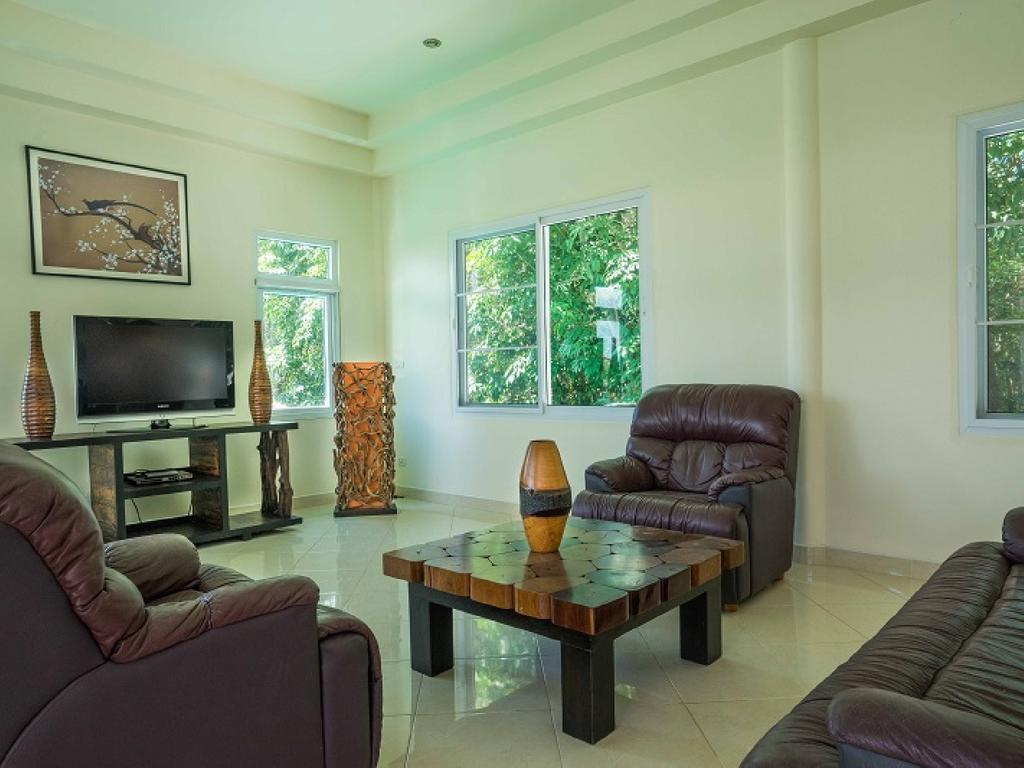 Tropic Sun - Phuket Pousada Rawai