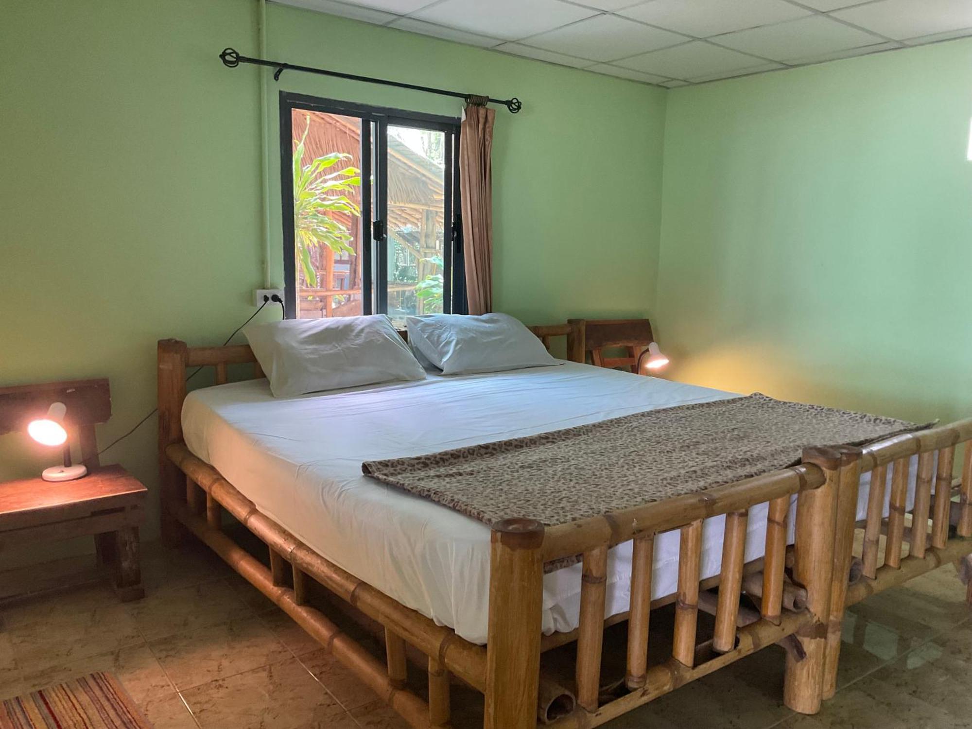 Guest house Dawn Of Happiness Ao Nam Mao