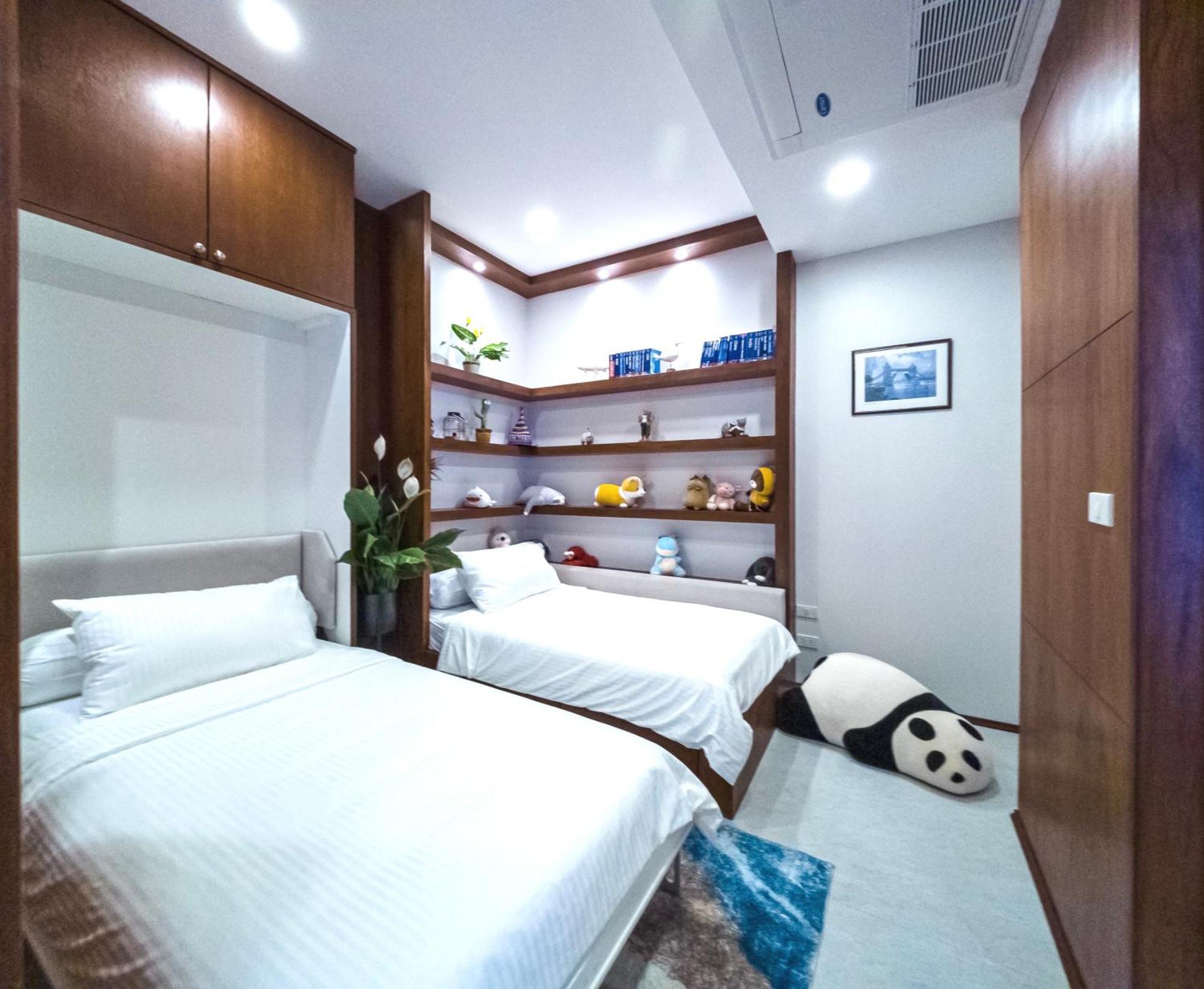 Q Apartment