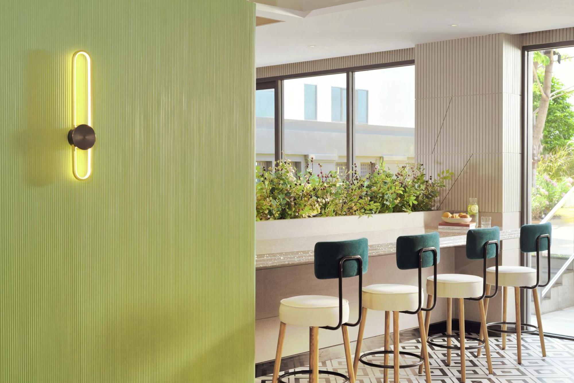 Tribe Living Sukhumvit 39 By Accorhotels Hotel Banguecoque