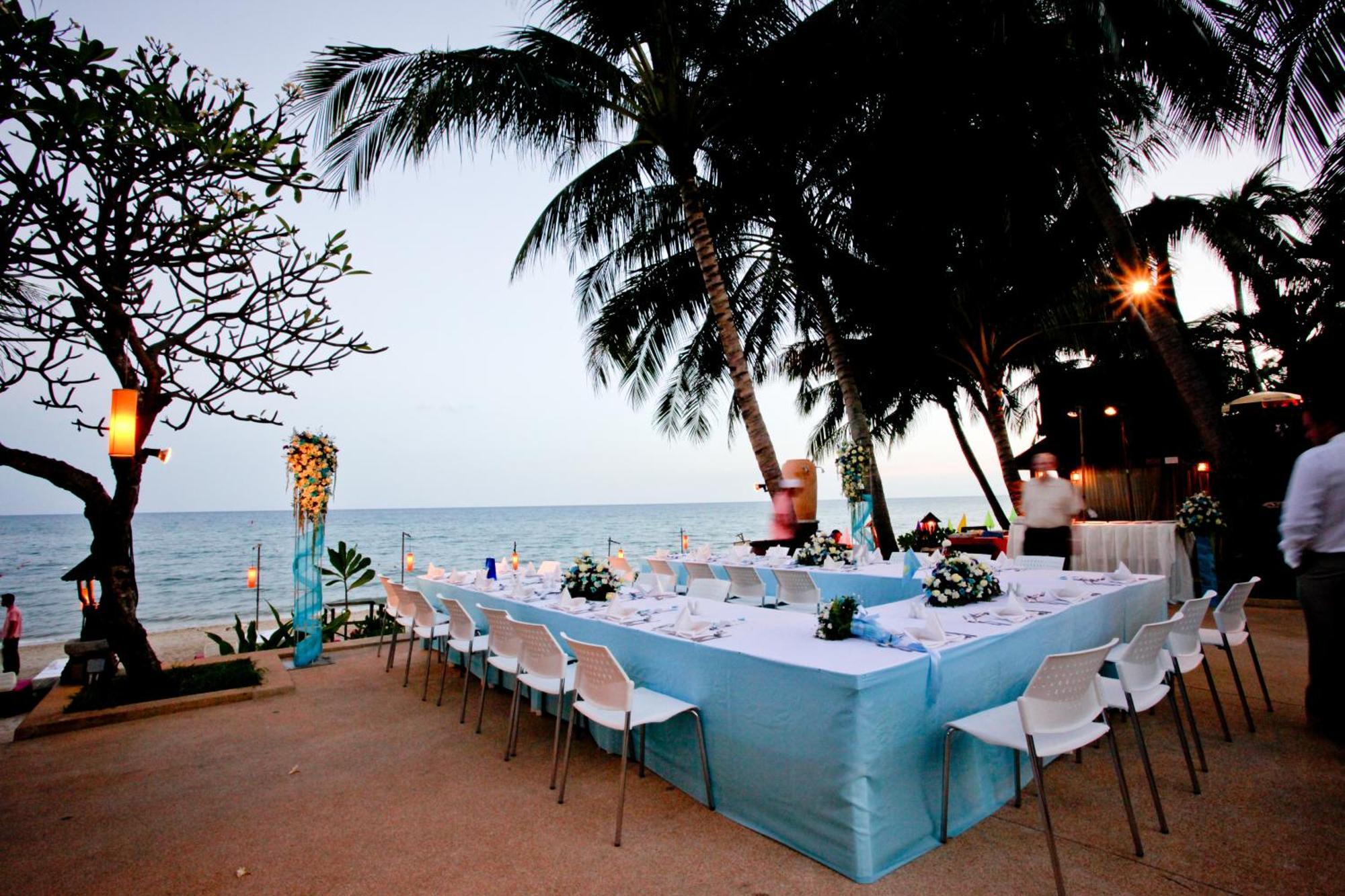 Hotel Thai House 3*
