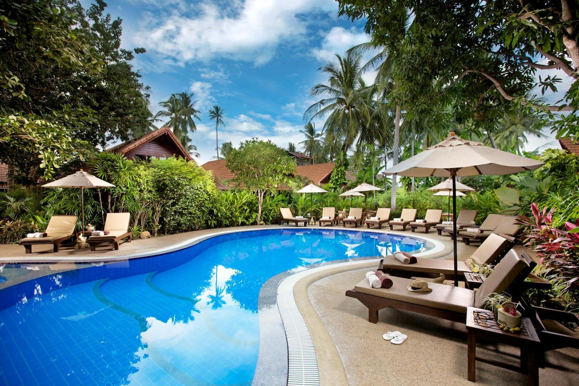 Smile House - Fisherman Village Resort Bophut