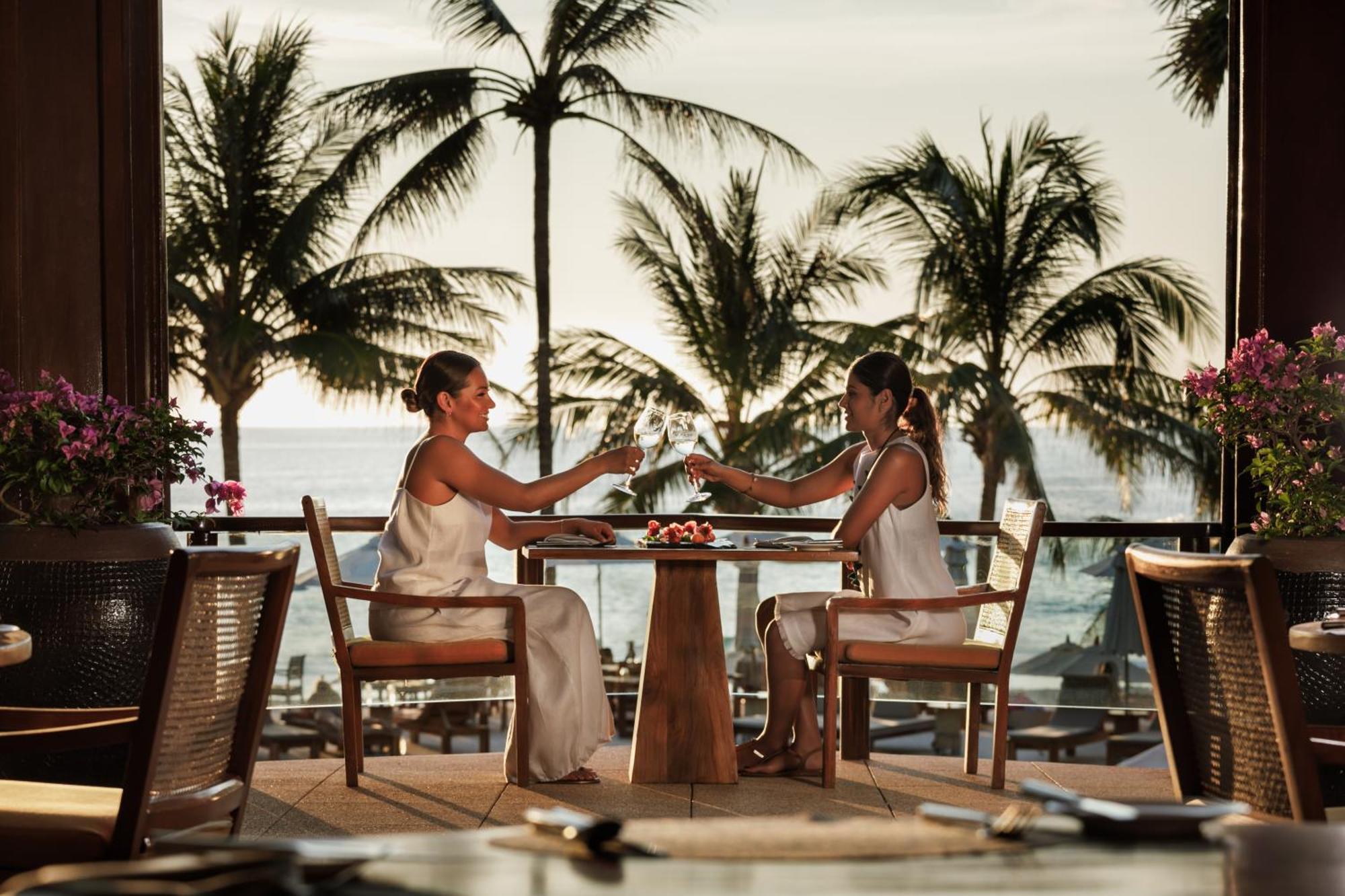 The Phuket Surin Beach (Phuket)