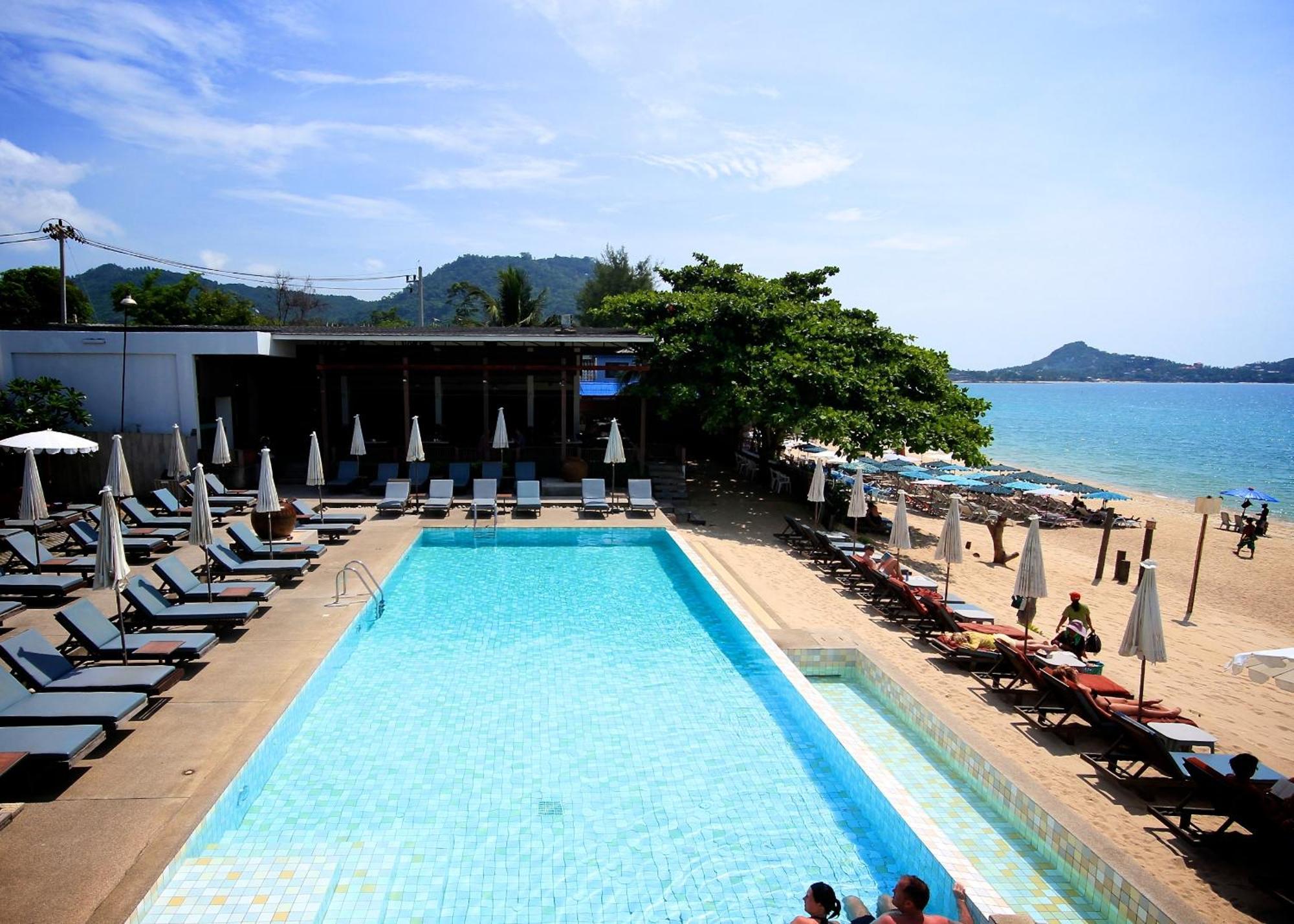 The Hive Resort Lamai Beach (Koh Samui)