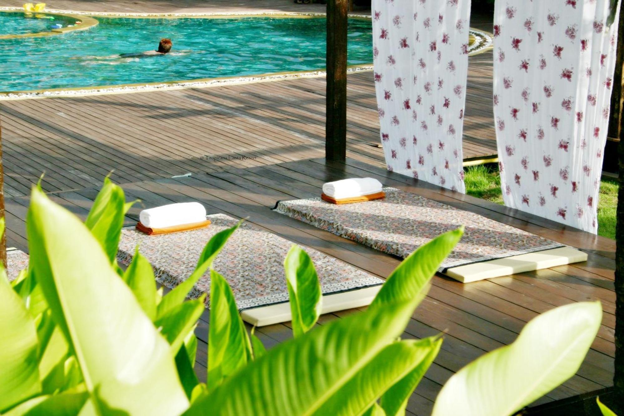 Tropicana Lanta Resort