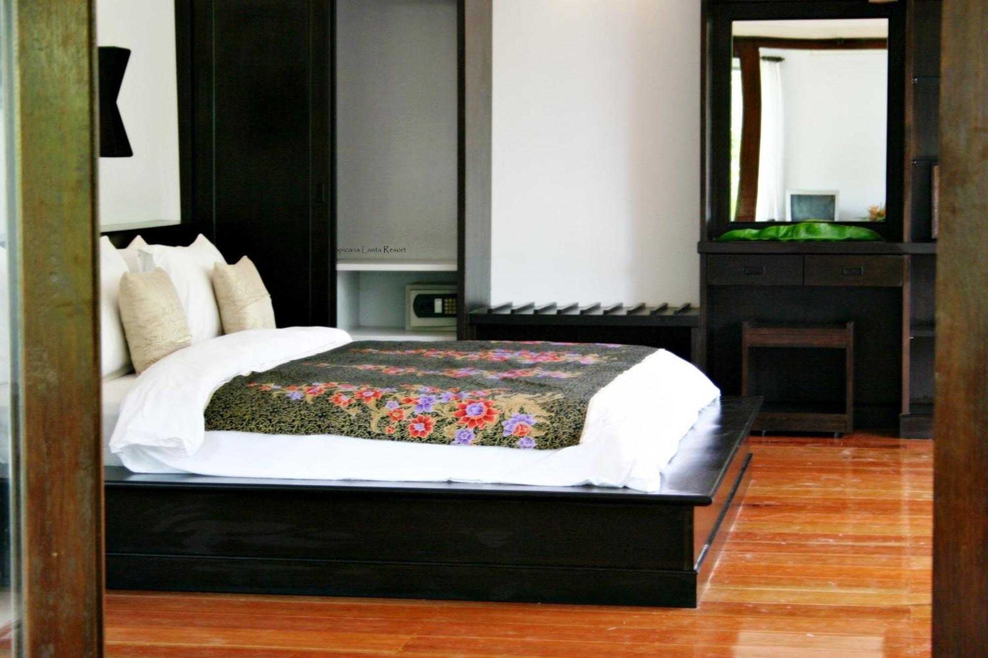 Resort Tropicana Lanta 3*