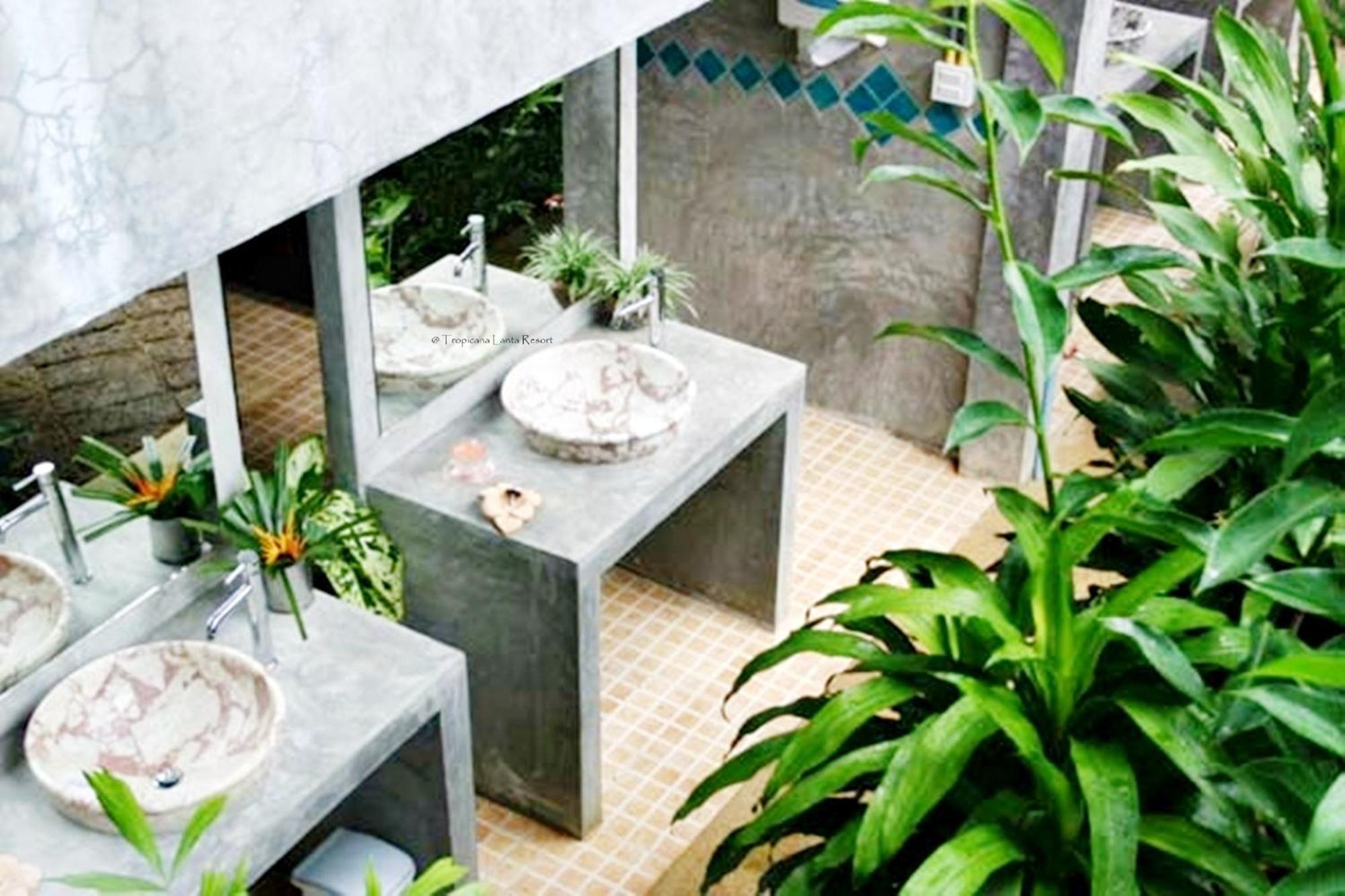 Resort Tropicana Lanta 3*