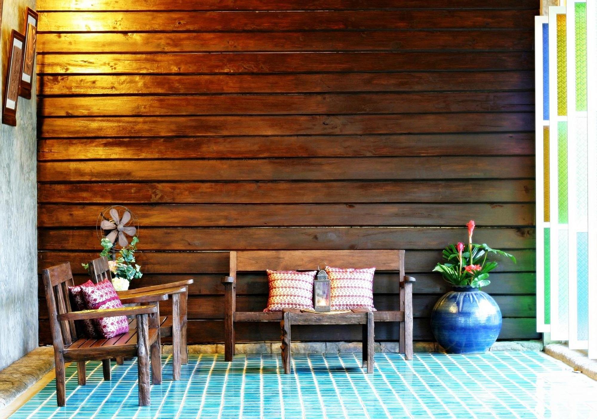 Tropicana Lanta Resort 3*