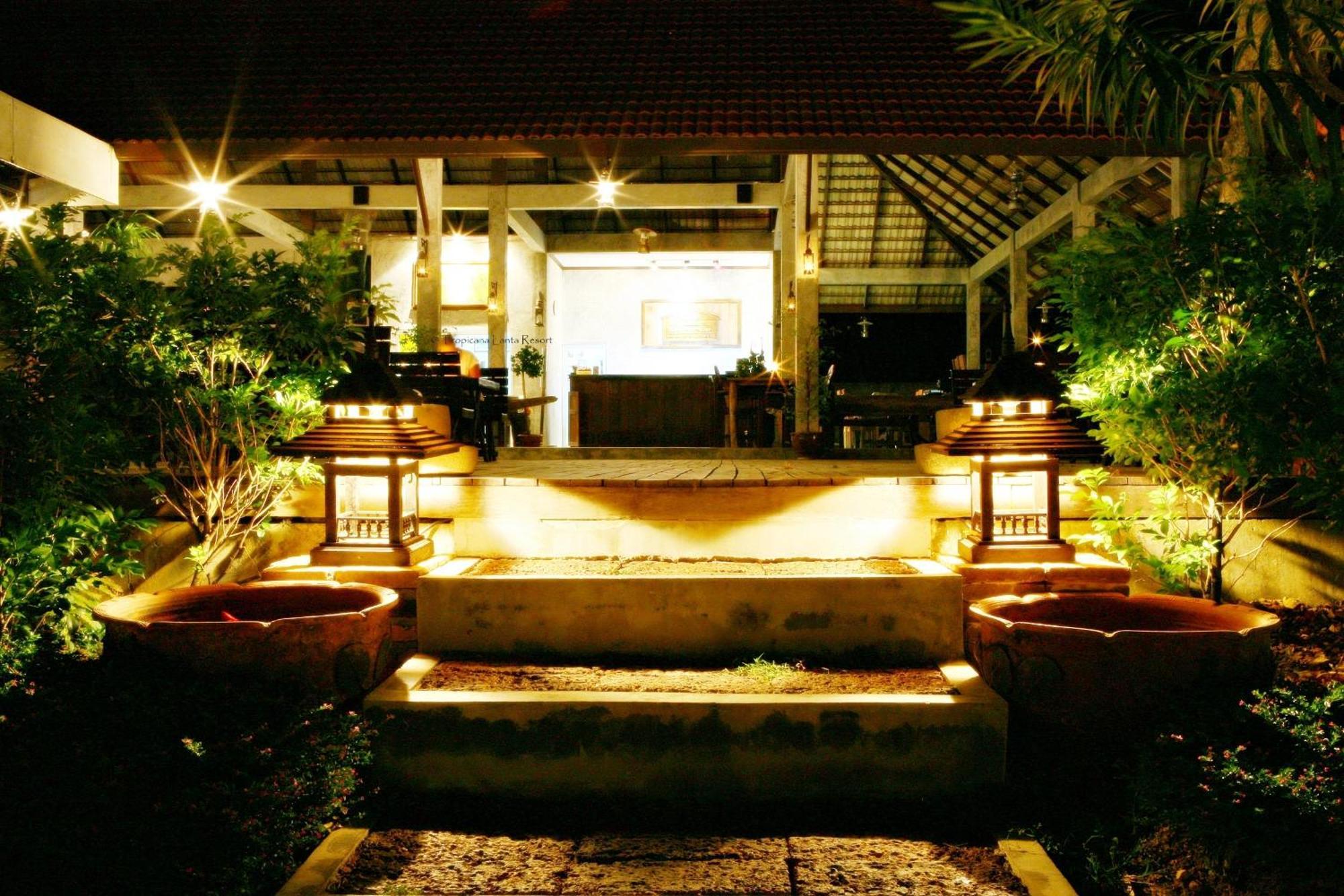 Tropicana Lanta 3*