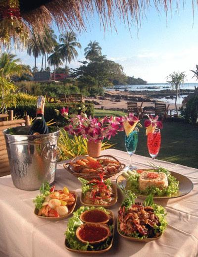 Krabi Sands 3*