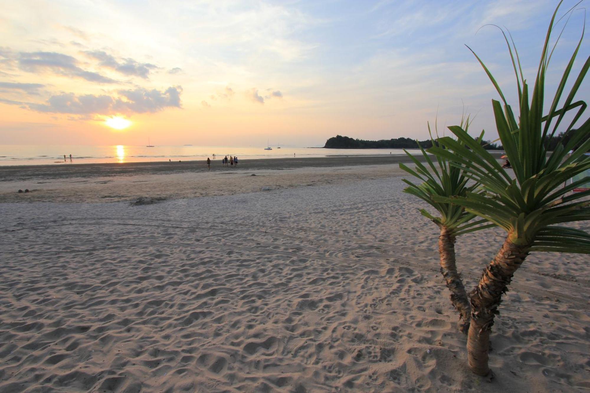 Lanta Summer House 1 Hotel 3*